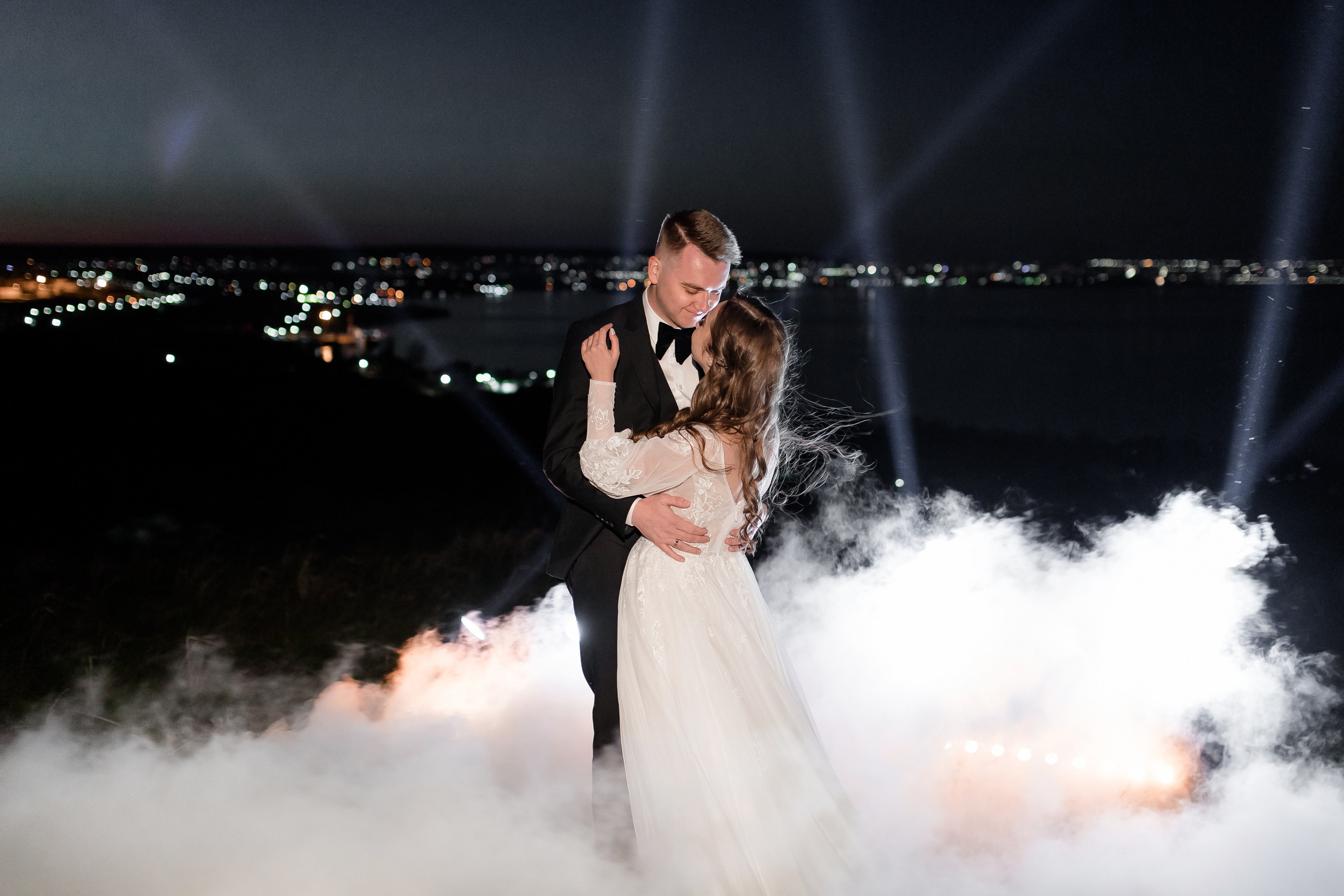 Маша + Саша. Свадебный и семейный фотограф в Саратове Маша Паника