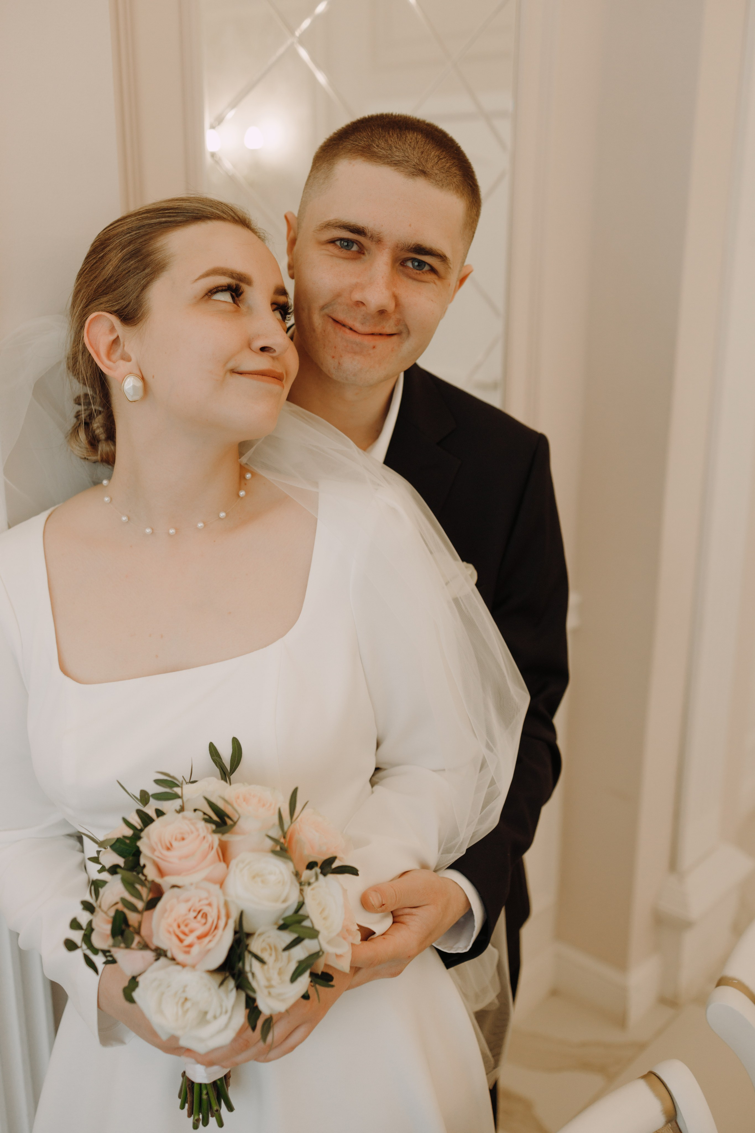 Тёплый апрель. Lifestyle семейный и детский фотограф в Омске Иванова Екатерина