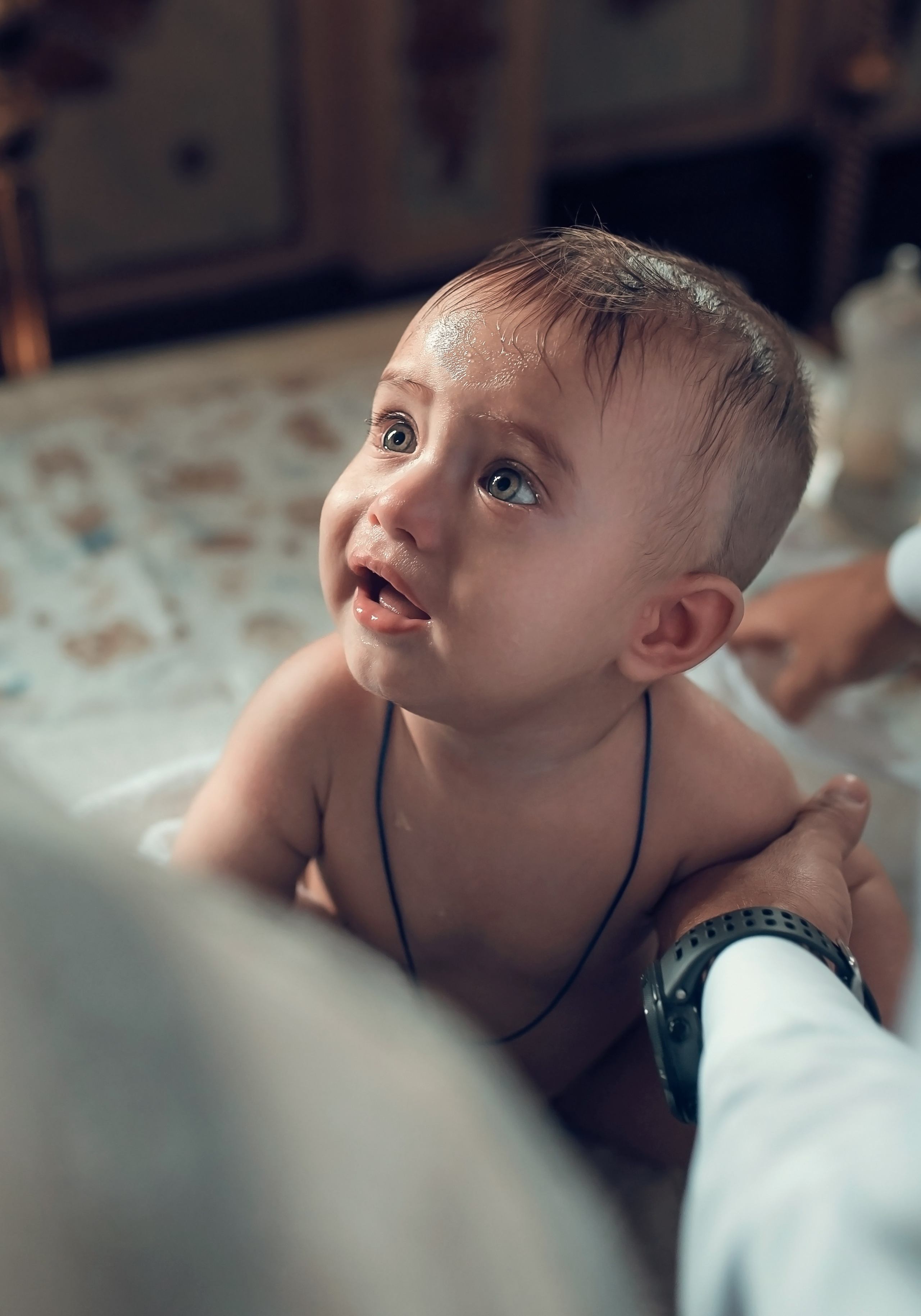 Борисо-Глебский кафедральный собор. Семейный фотограф Олеся Батурина Рязань