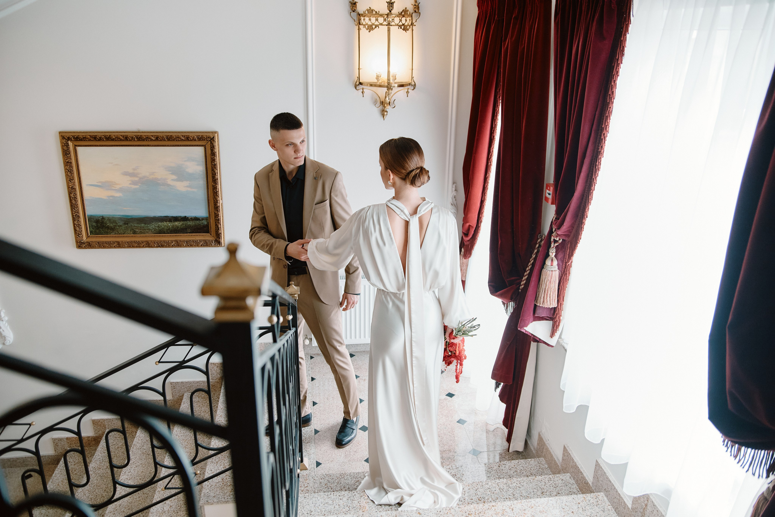 D&A. Фотограф Краснодар