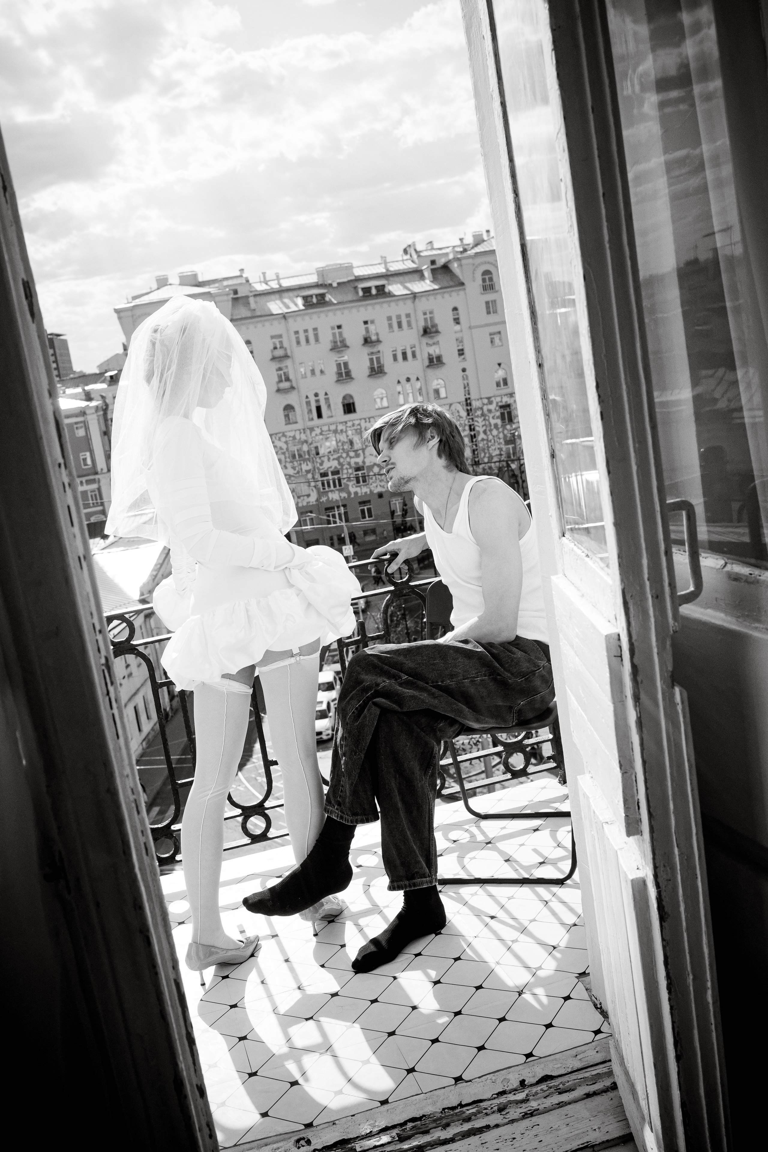 Сладкая парочка. Свадебный фотограф в Москве | Профессиональный фотограф | Выгодные цены на услуги