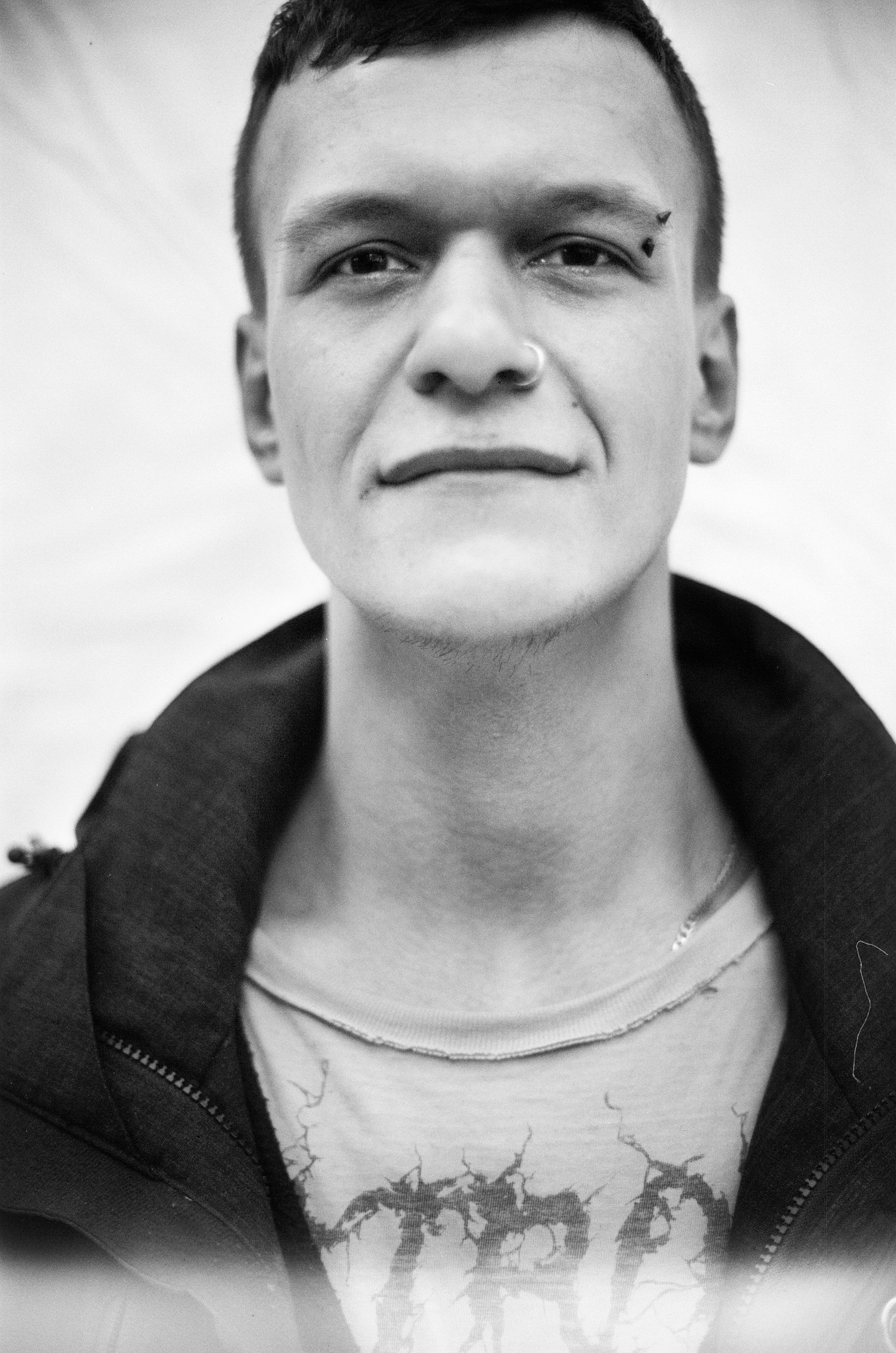 SYSTO PORTRAIT SESSION 2025. Портретный и художественный фотограф в Москве Пётр Корень