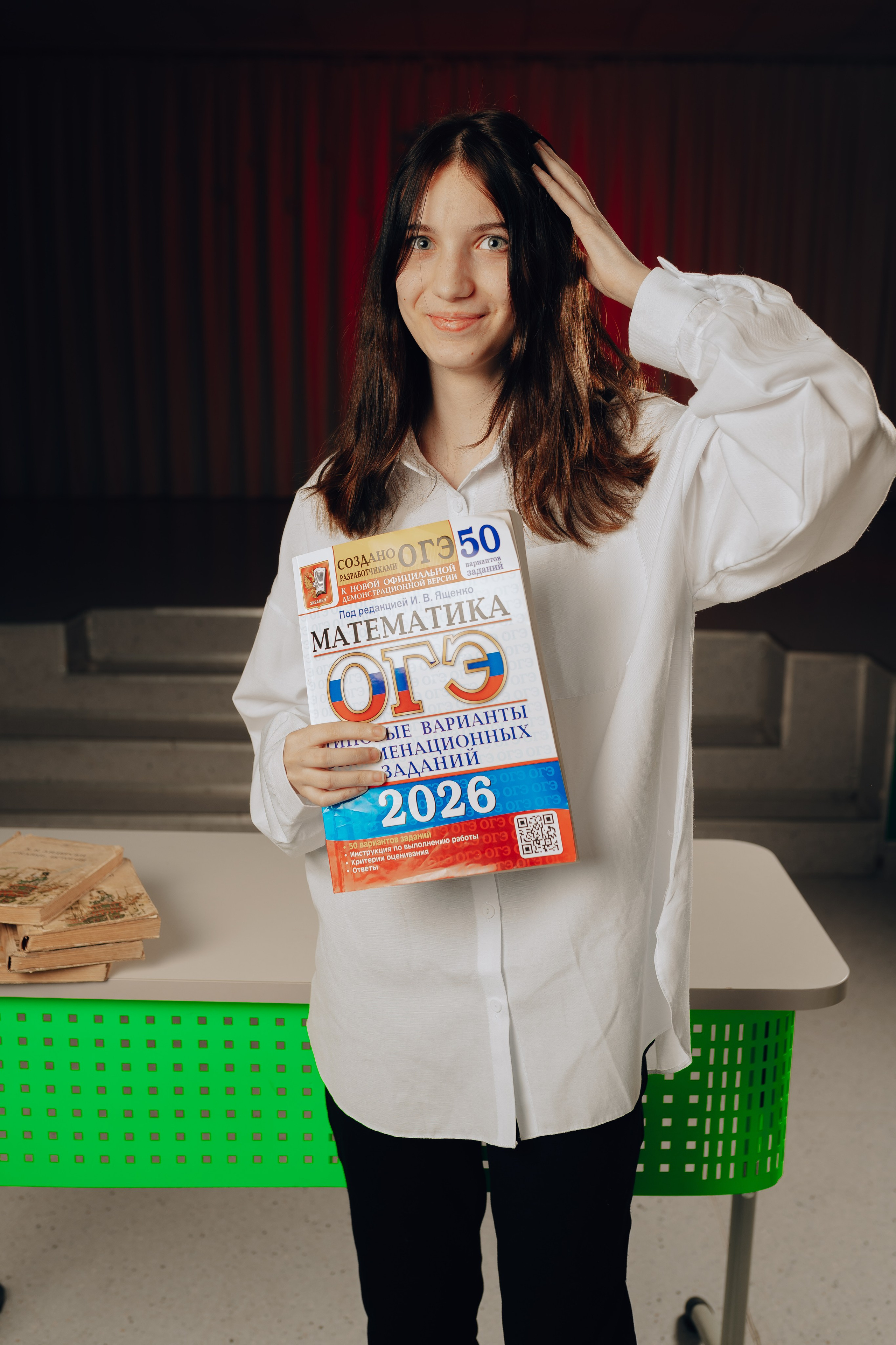 9 класс. Фотограф Торопец Кристина Абрамова Kanwellia photography