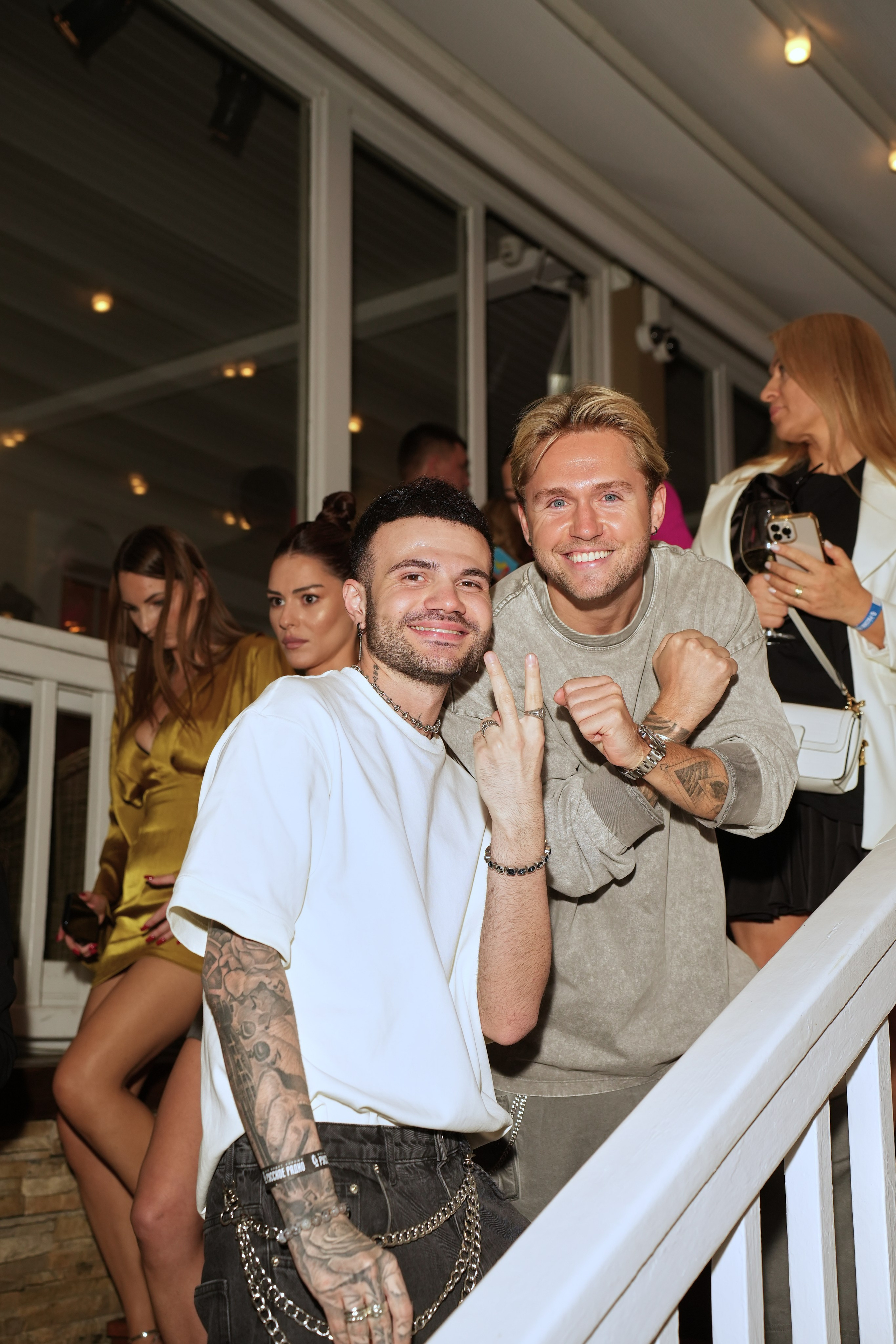 РУССКОЕ РАДИО 29 ЛЕТ. Фотограф Екатерина Юрьева | Тула, Москва, Новомосковск