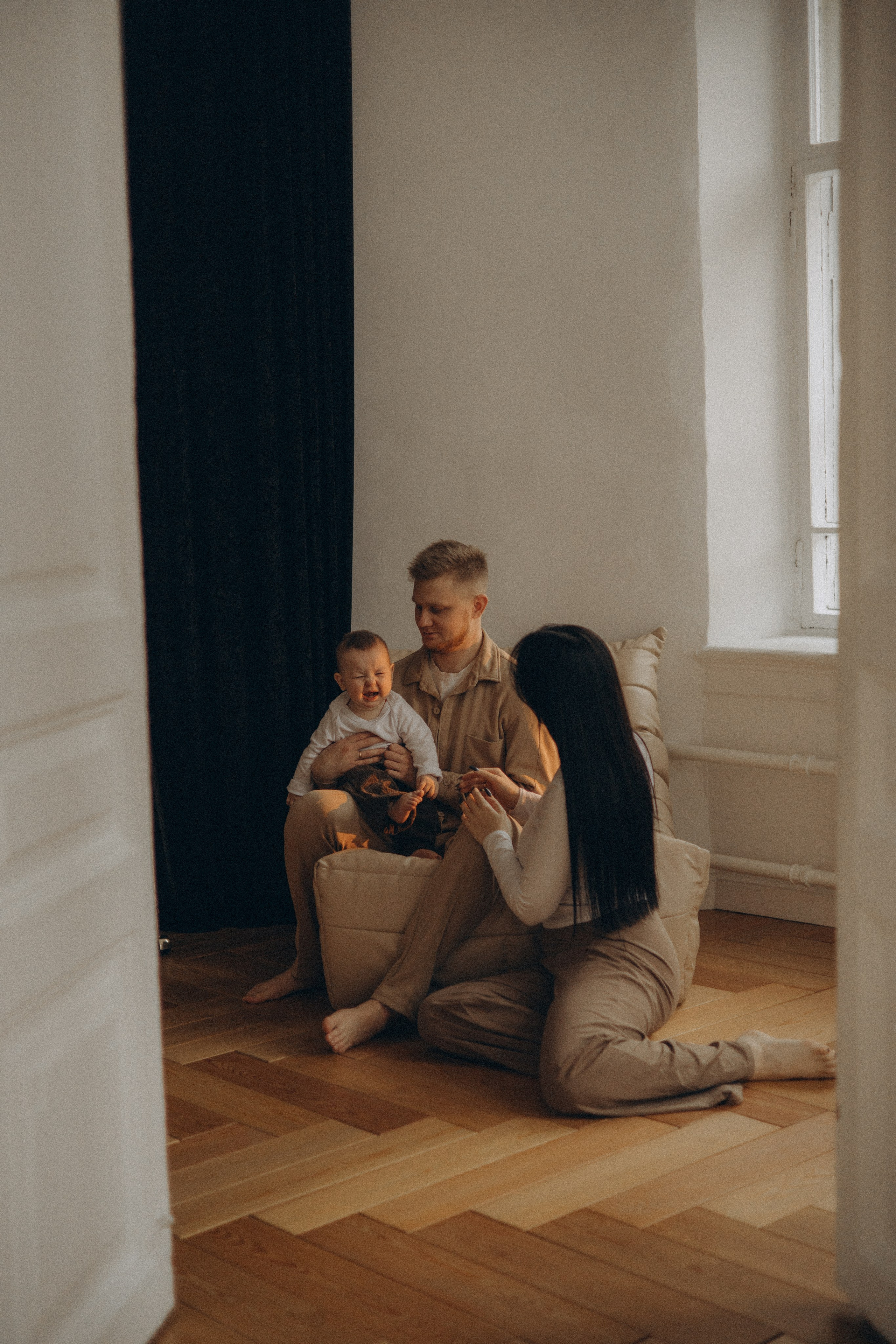 Семейные фотосессии. Семейный фотограф в Самаре