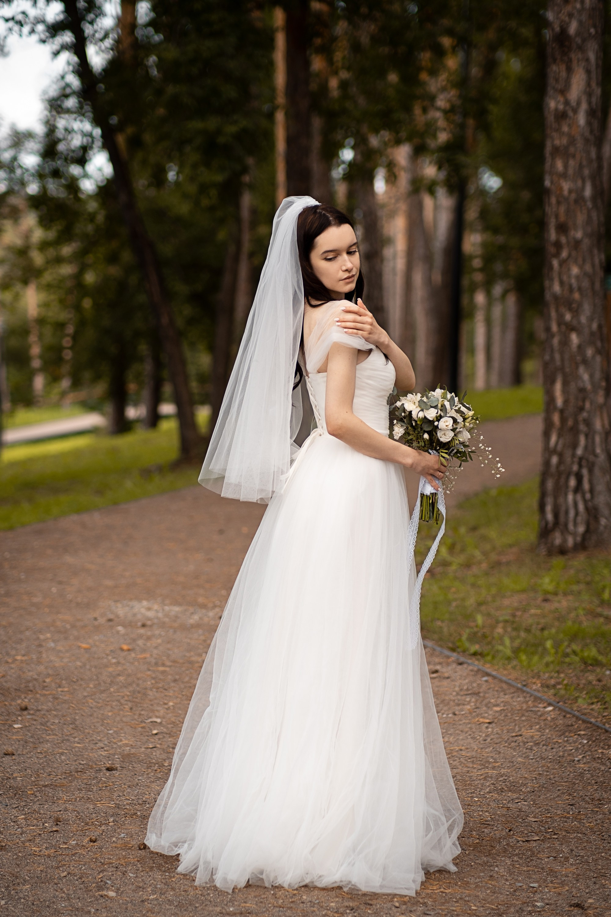 Алексей & Анжелика. Свадебный и семейный фотограф в Тюмени Екатерина Дубровина