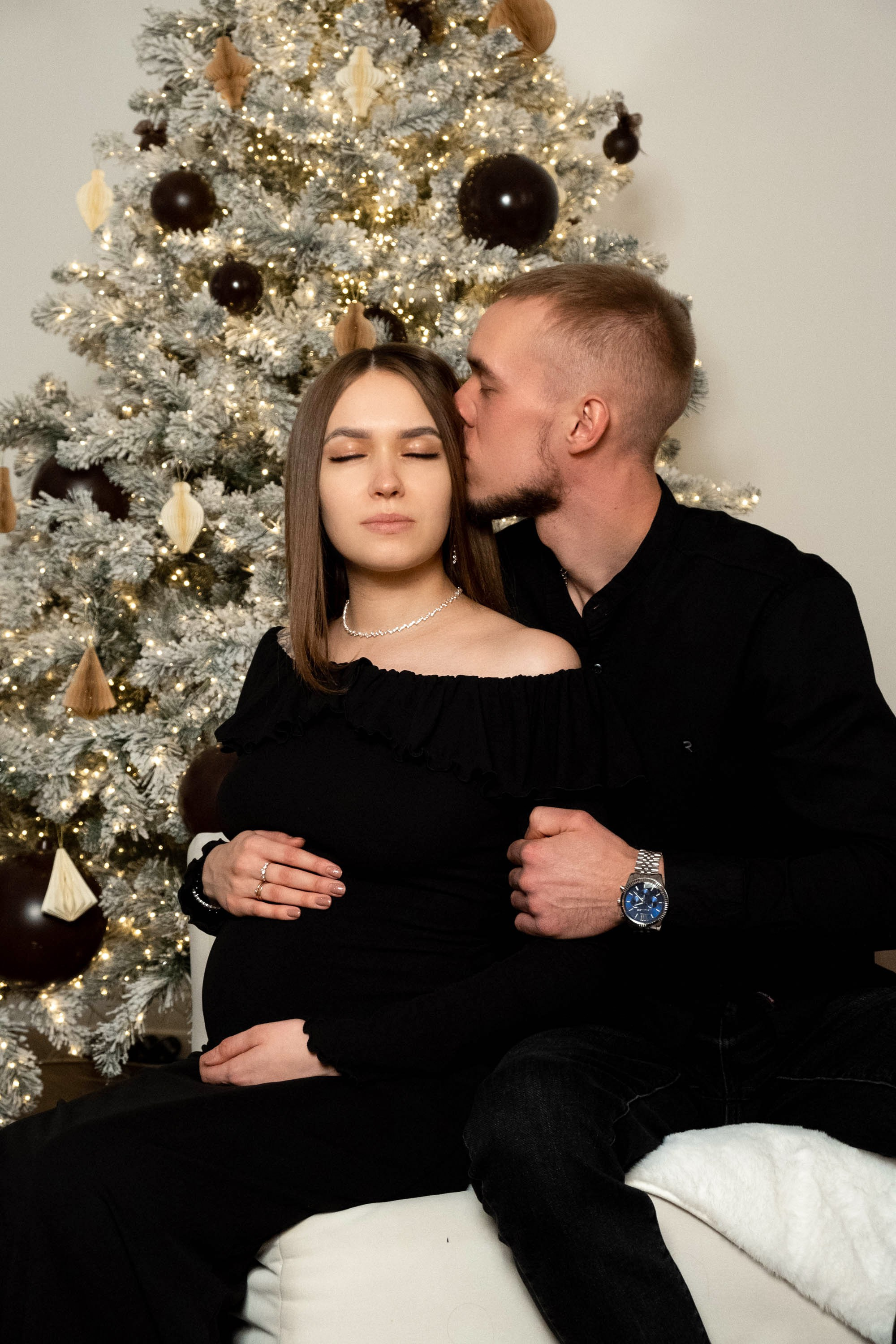 Виталий & Марина. Свадебный и семейный фотограф в Тюмени Екатерина Дубровина