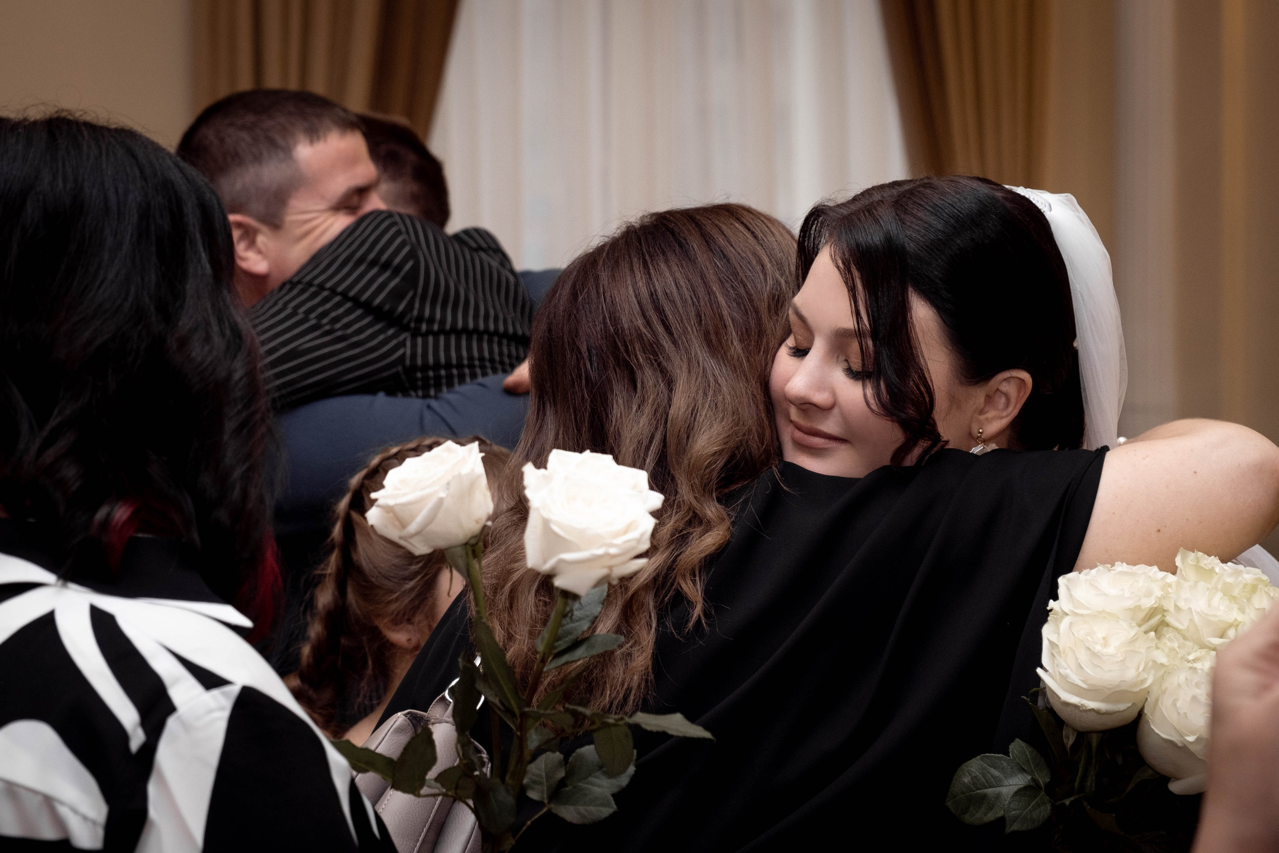 Василий & Валерия г. Заводоуковск. Свадебный и семейный фотограф в Тюмени Екатерина Дубровина