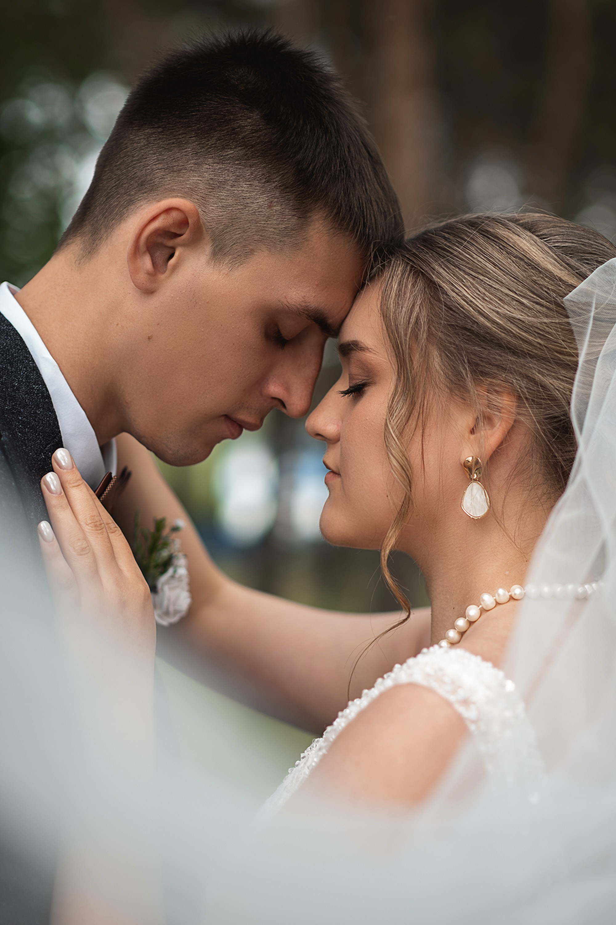 Станислав & Анастасия. Свадебный и семейный фотограф в Тюмени Екатерина Дубровина