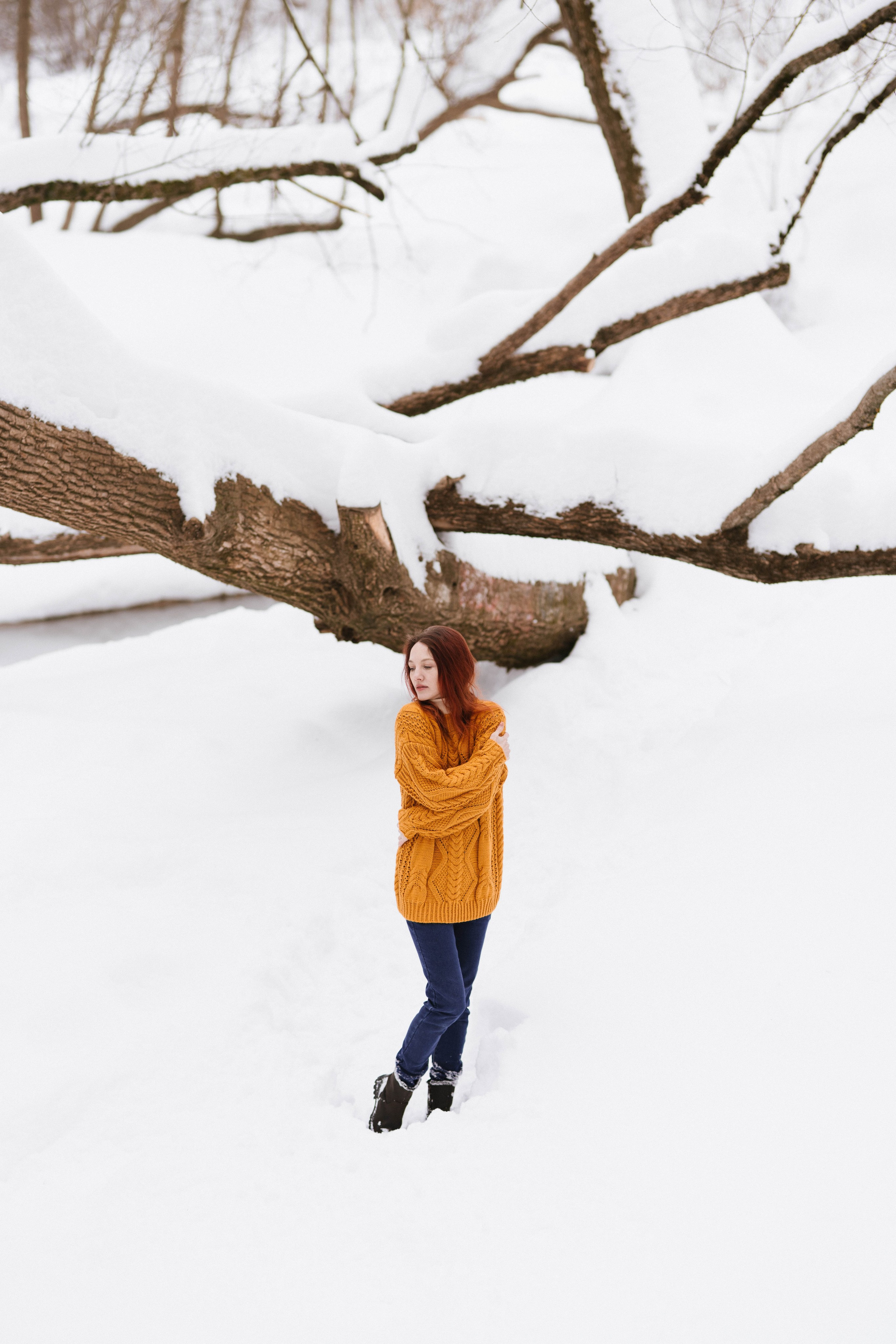 Екатерина. Фотограф Аби