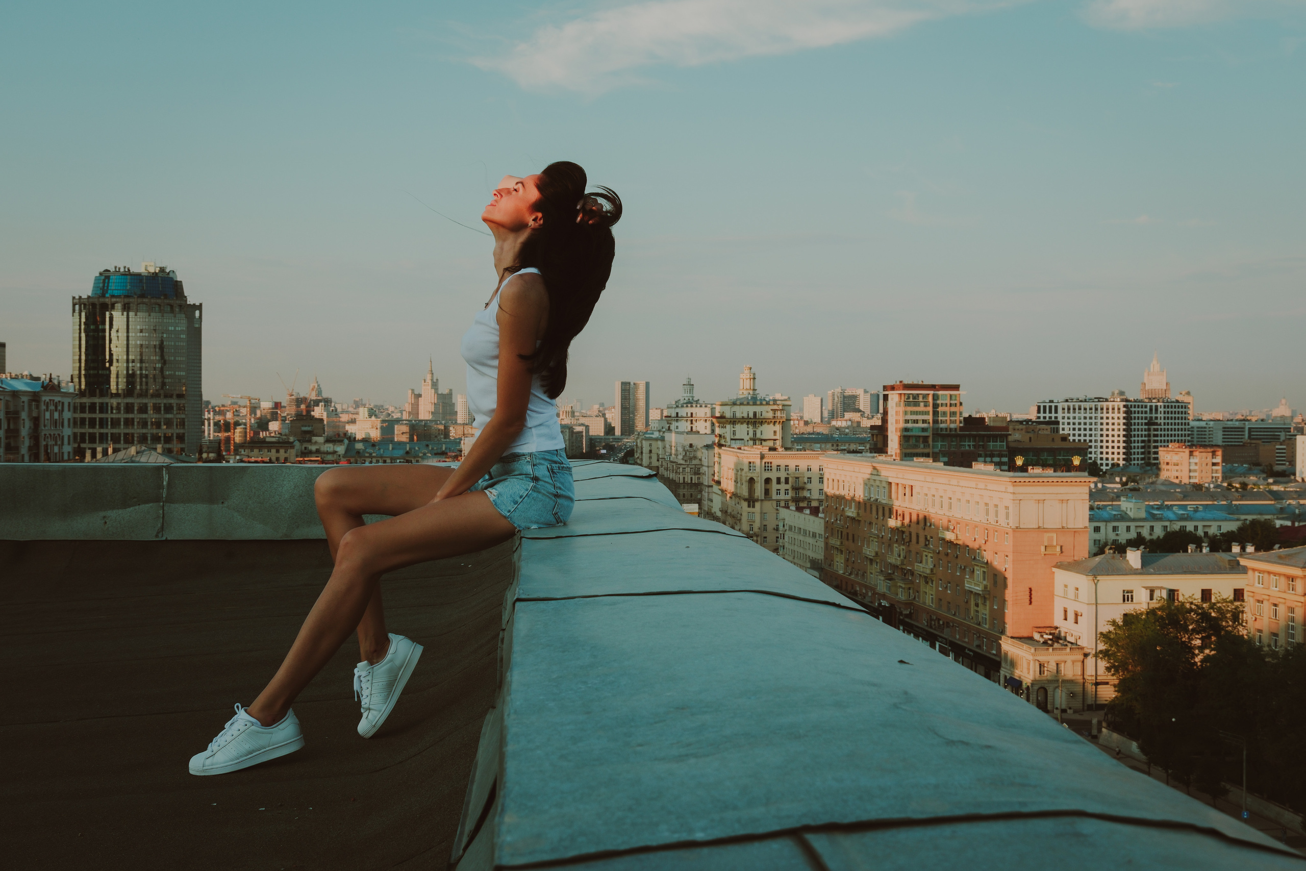 Nelli. Elena Harlaut Photographer