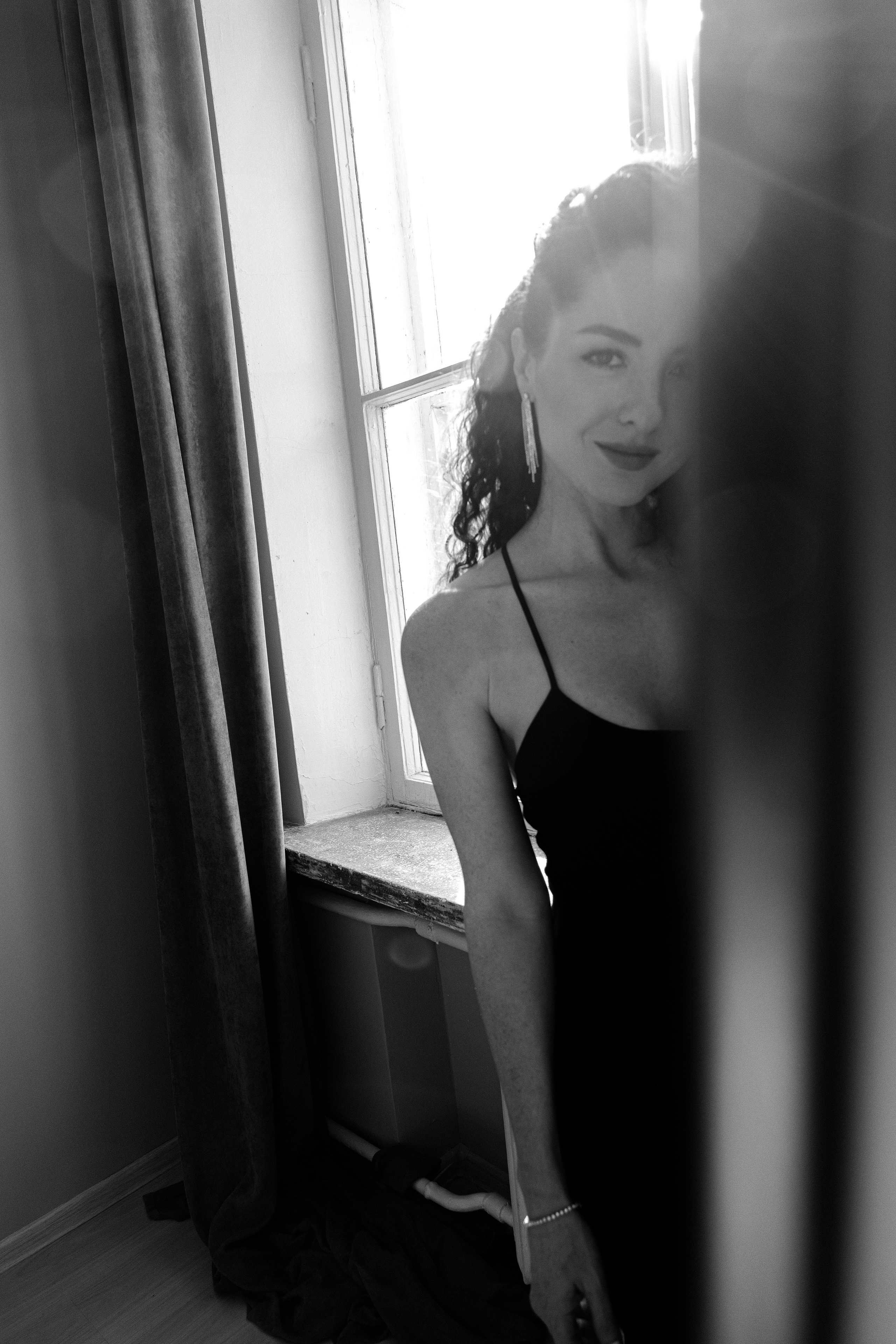 Anja. Elena Harlaut Photographer