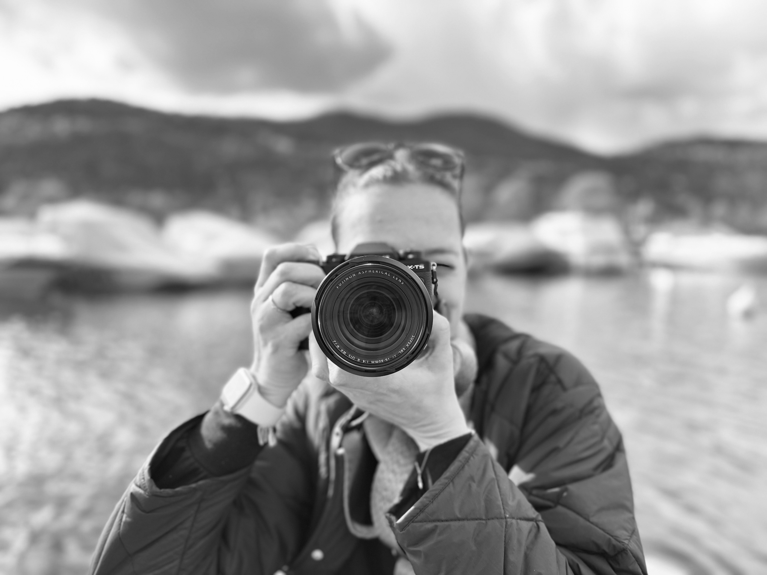 Обо мне. Фотограф Швейцария / Цюрих / Европа / Елена Харлаут