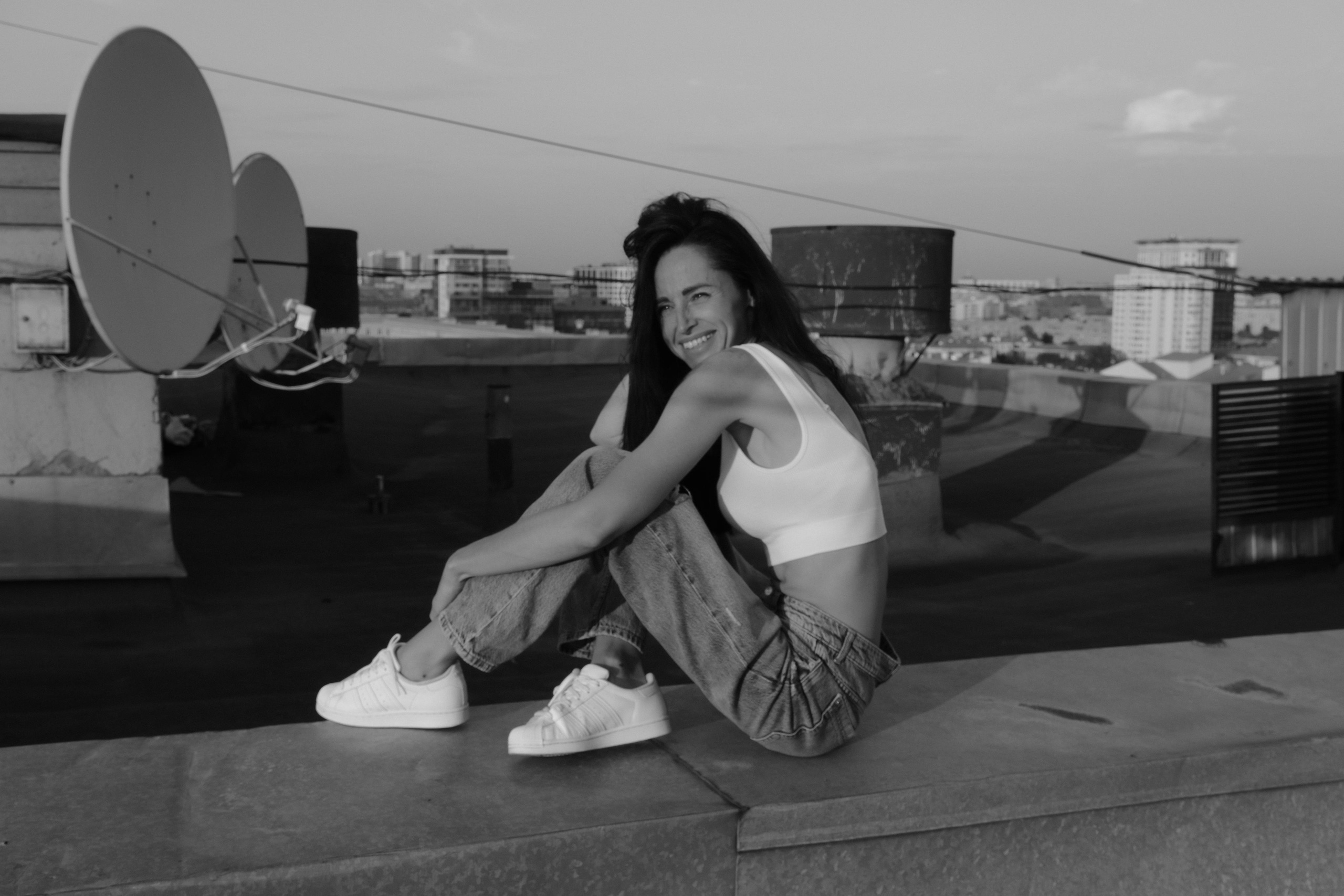 Nelli. Elena Harlaut Photographer