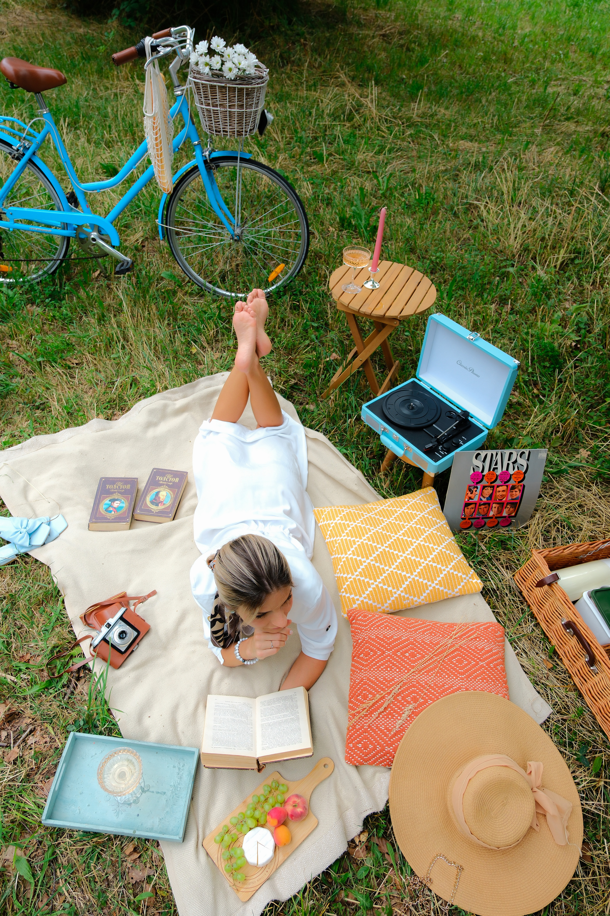 Evgenia. Elena Harlaut Photographer