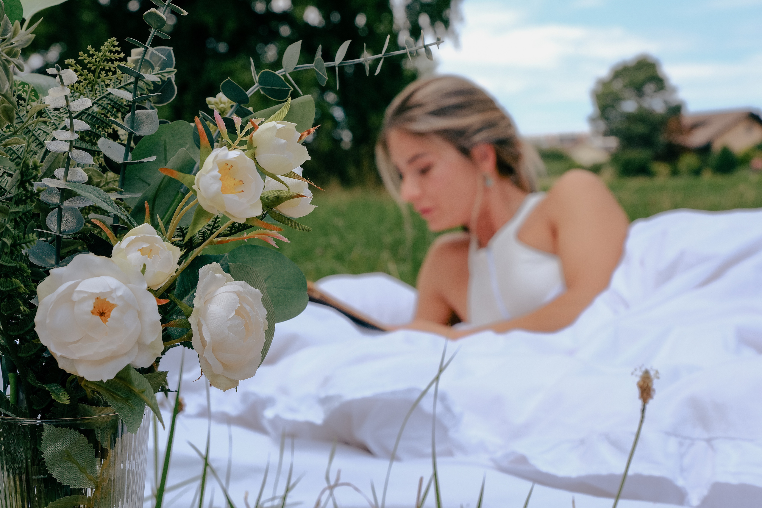 Evgenia. Elena Harlaut Photographer