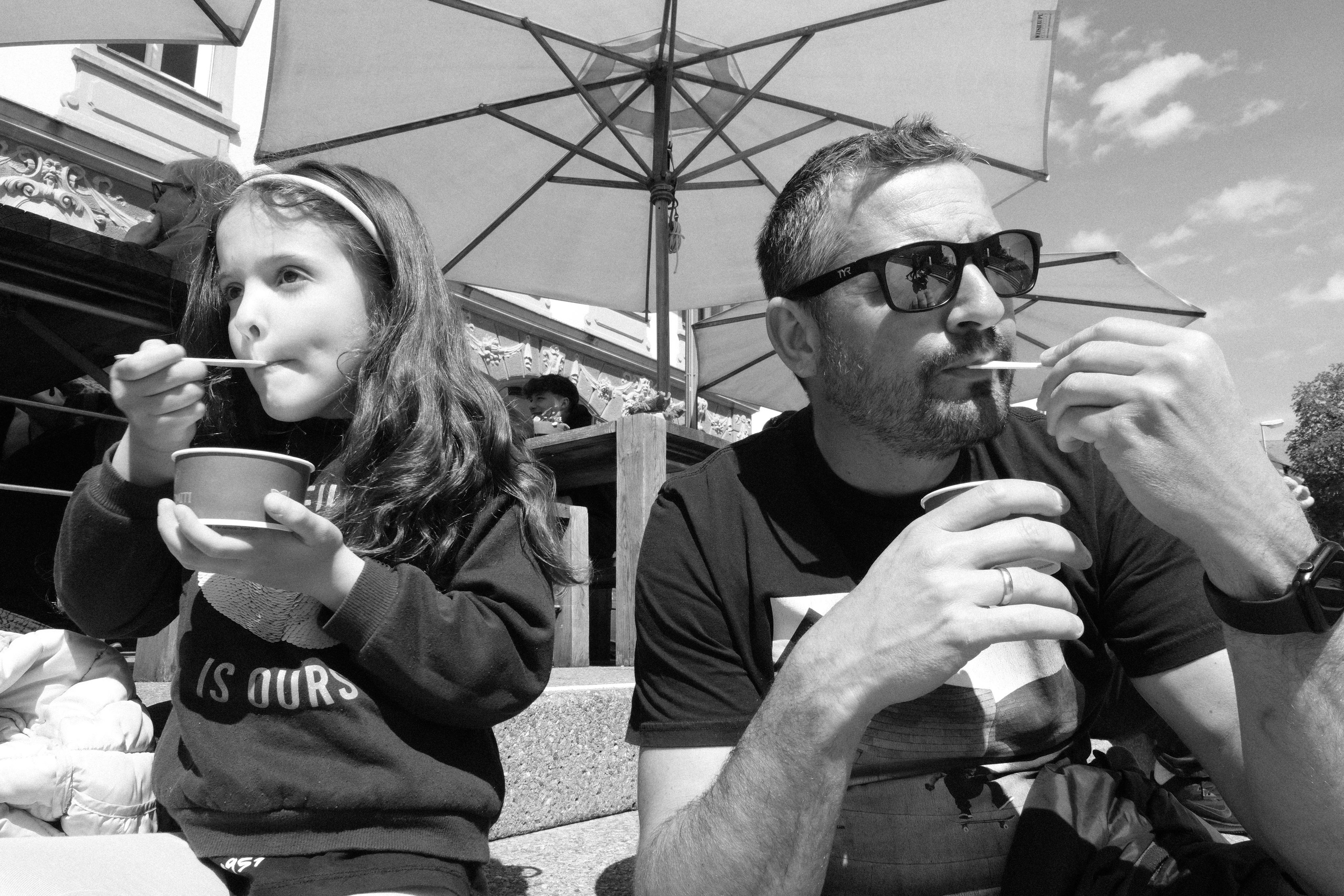 Reportage. Elena Harlaut Photographer