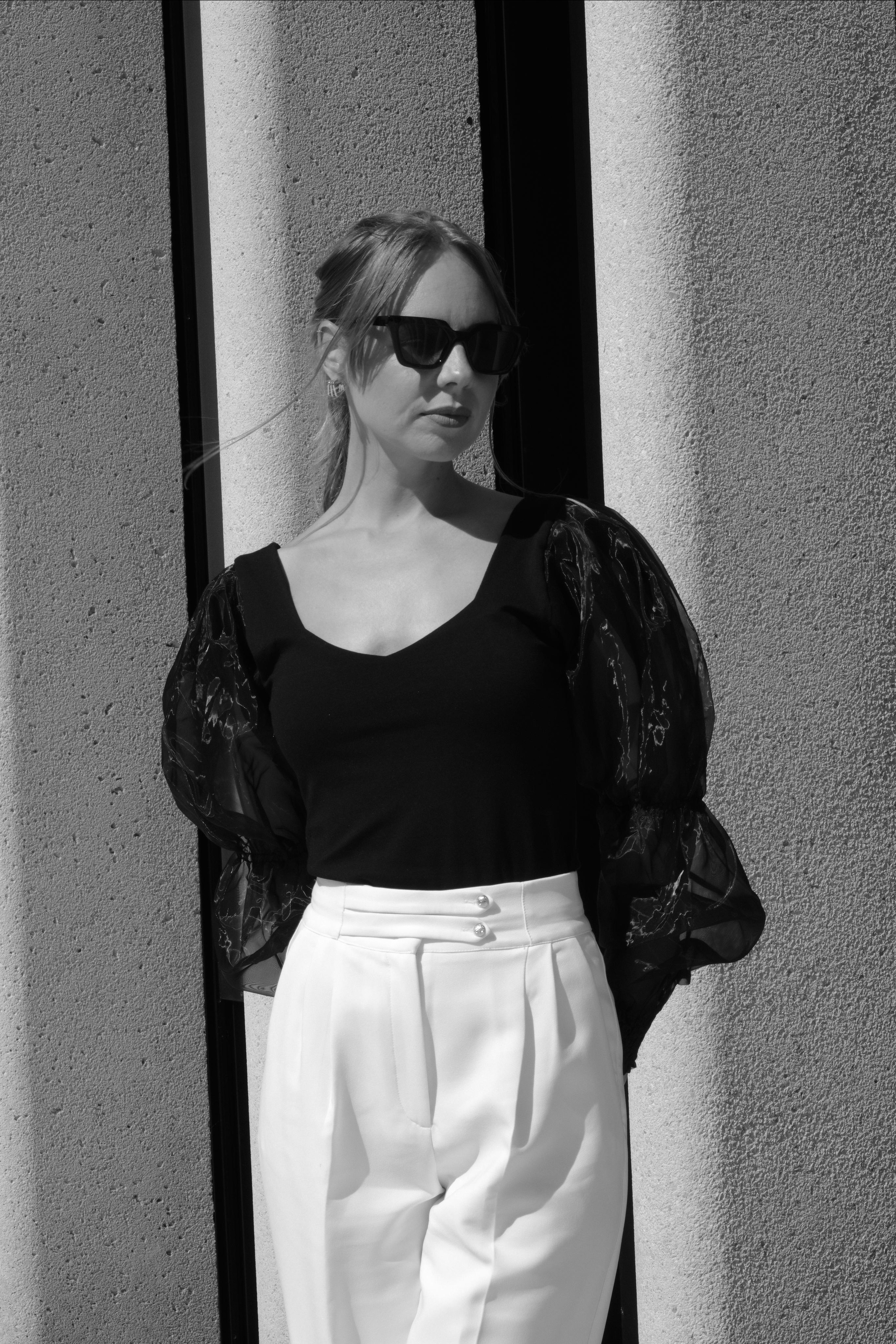 Photowalk in Zurich / Maria. Elena Harlaut Photographer