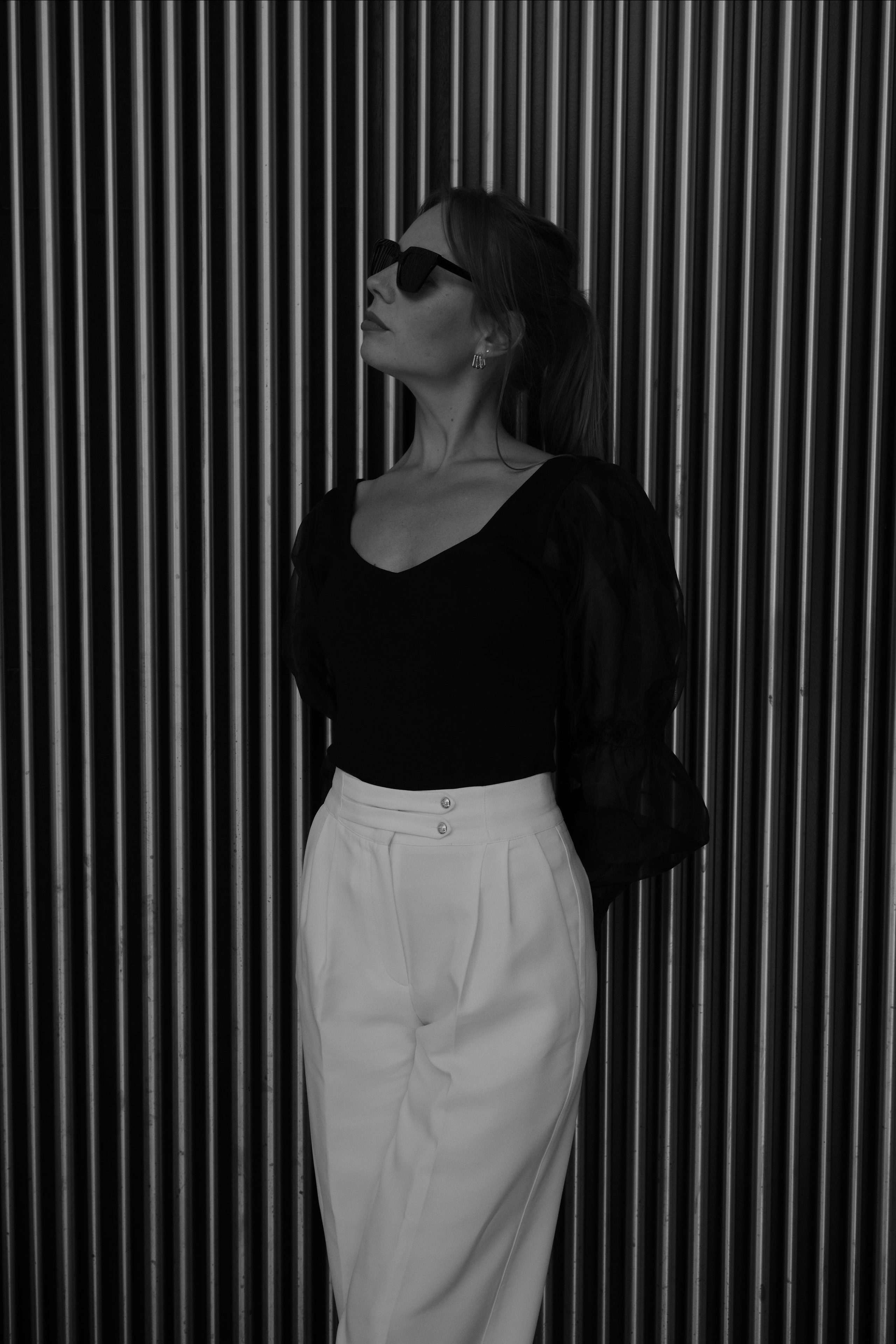 Photowalk in Zurich / Maria. Elena Harlaut Photographer