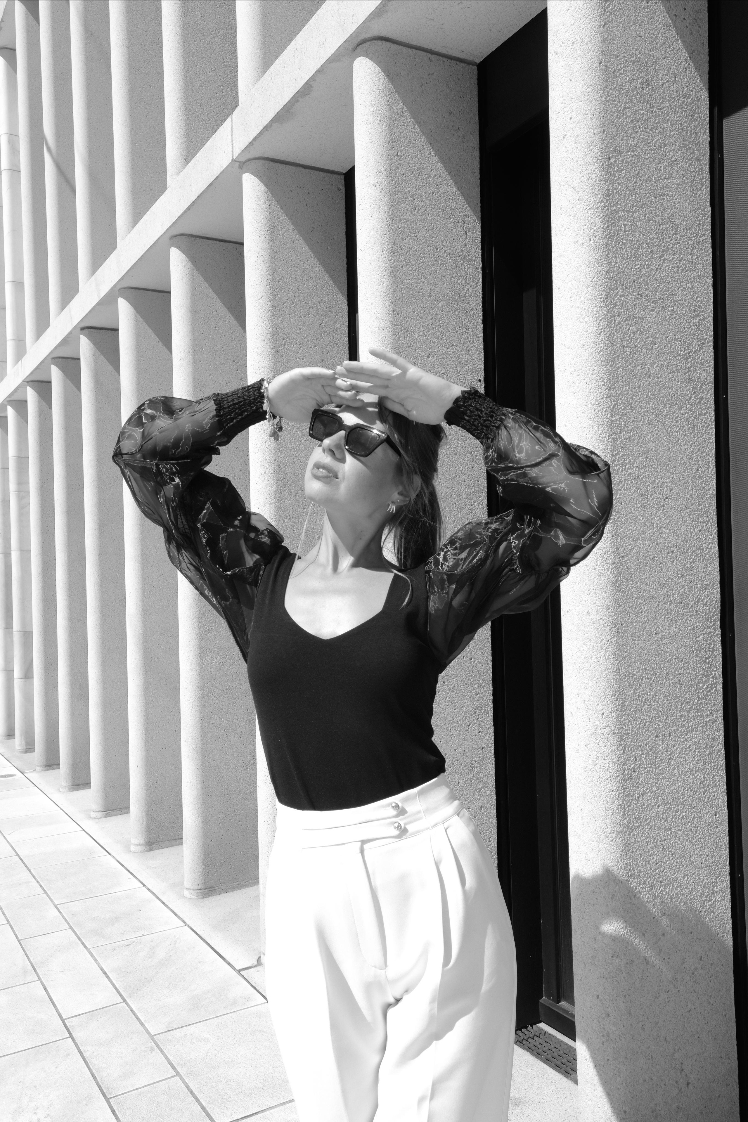 Photowalk in Zurich / Maria. Elena Harlaut Photographer