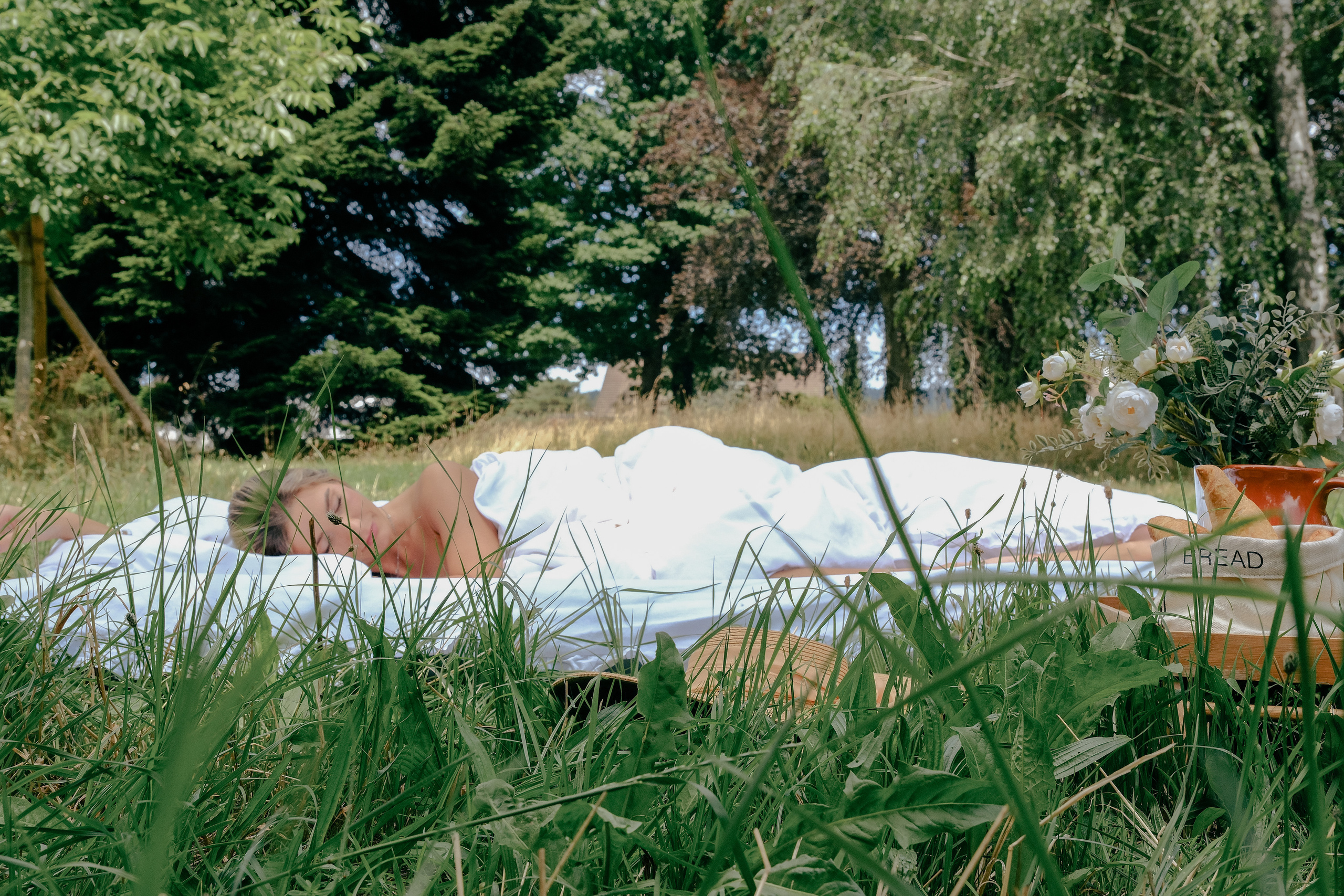 Evgenia. Elena Harlaut Photographer