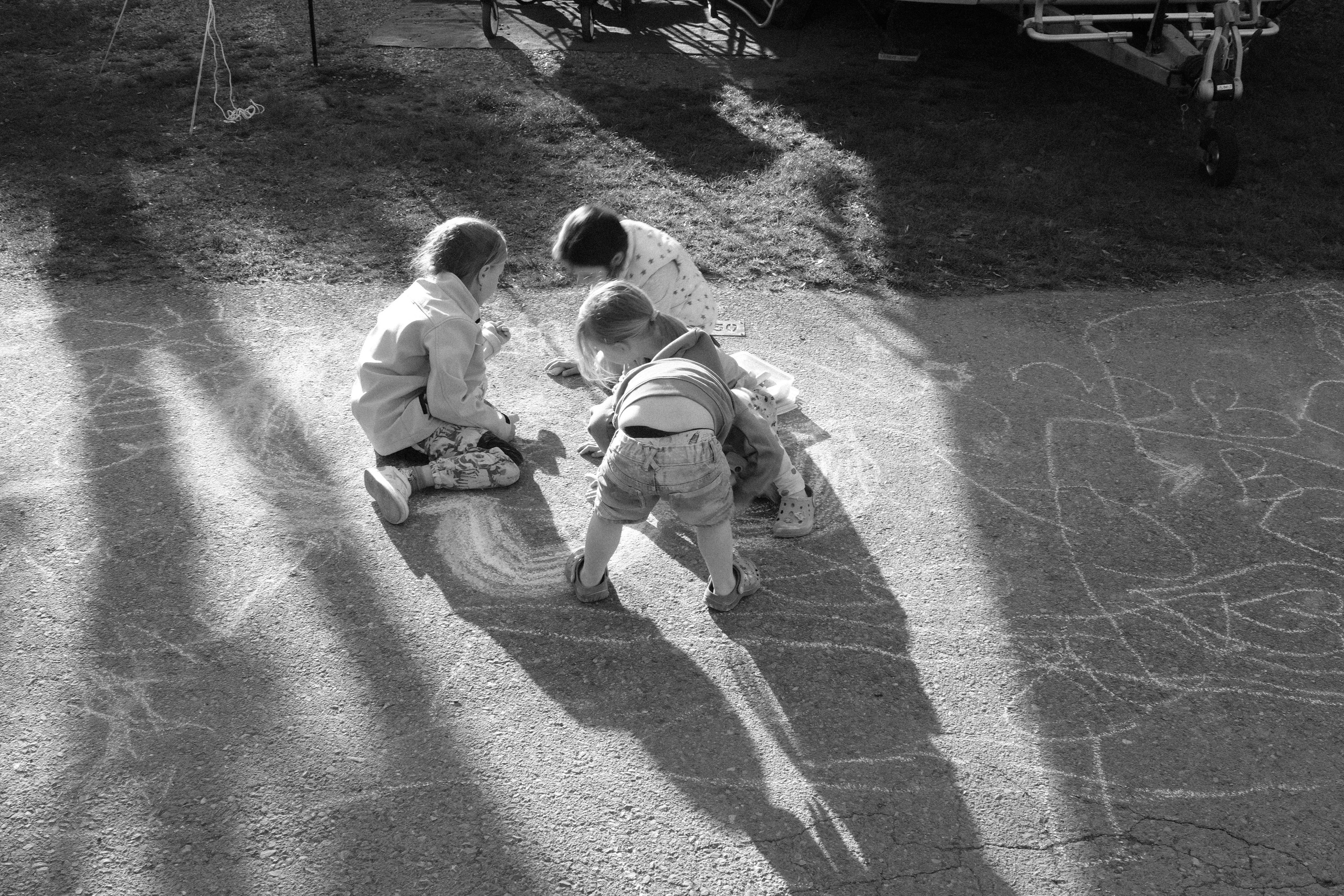 Reportage. Elena Harlaut Photographer