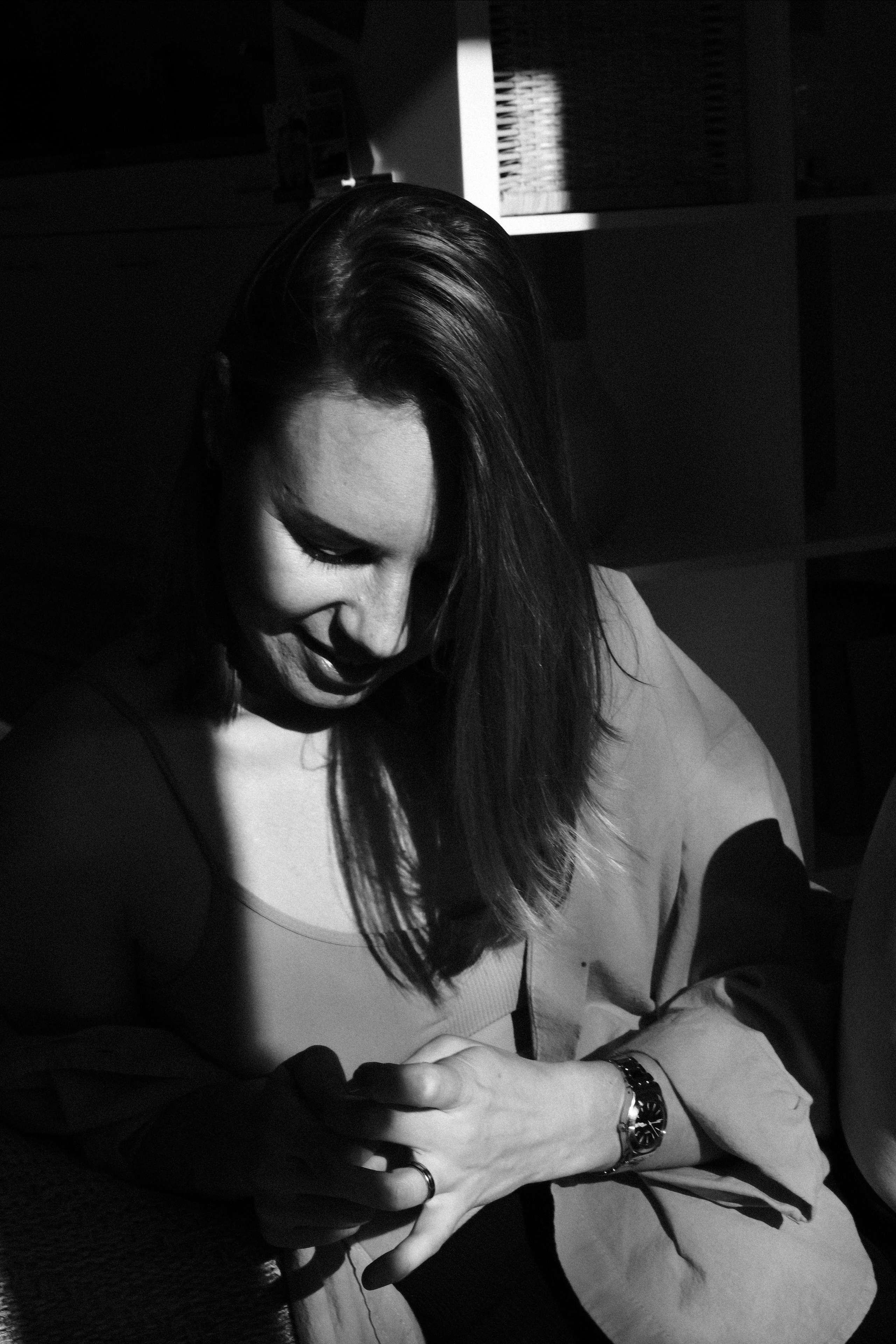 Maria. Elena Harlaut Photographer