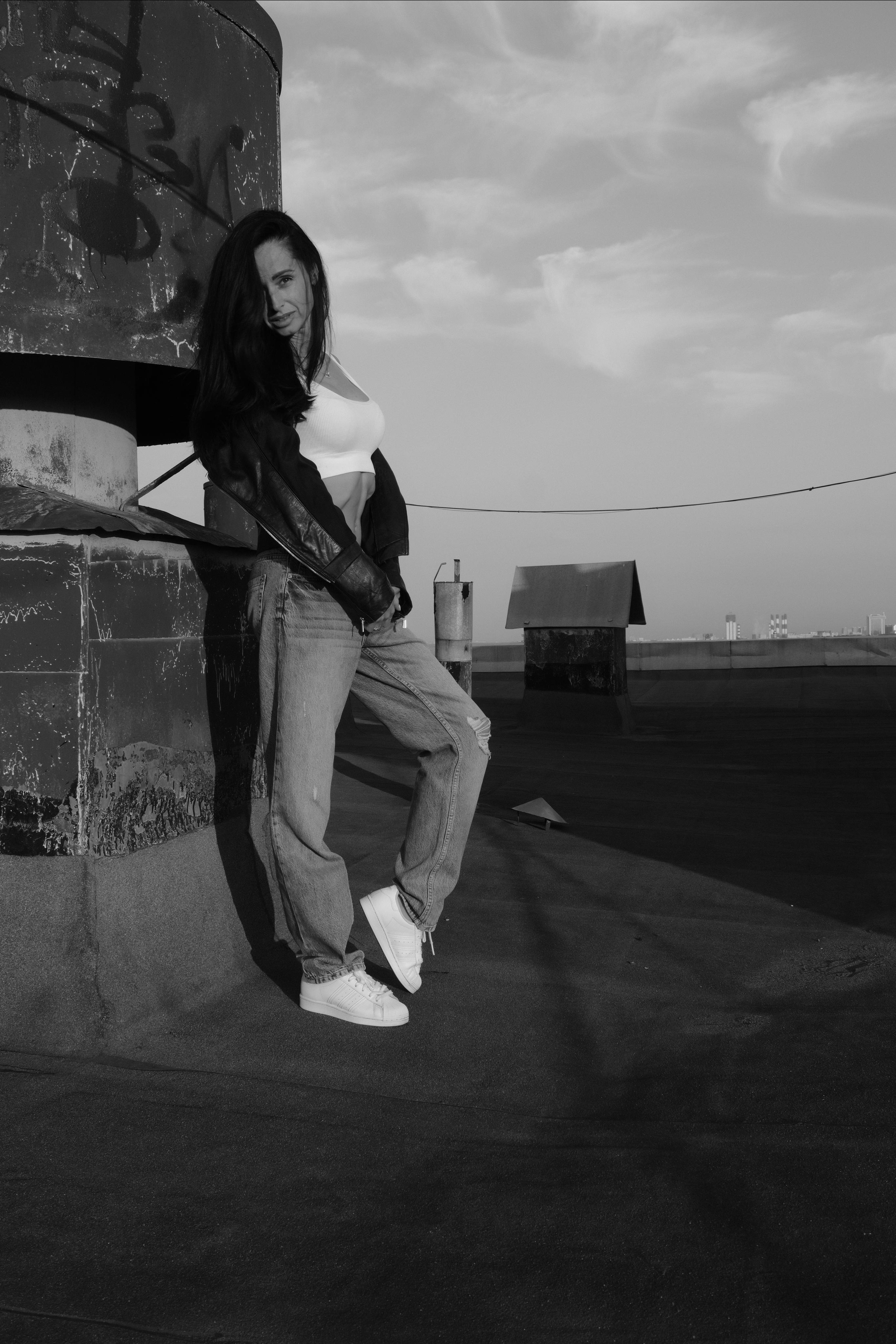 Nelli. Elena Harlaut Photographer