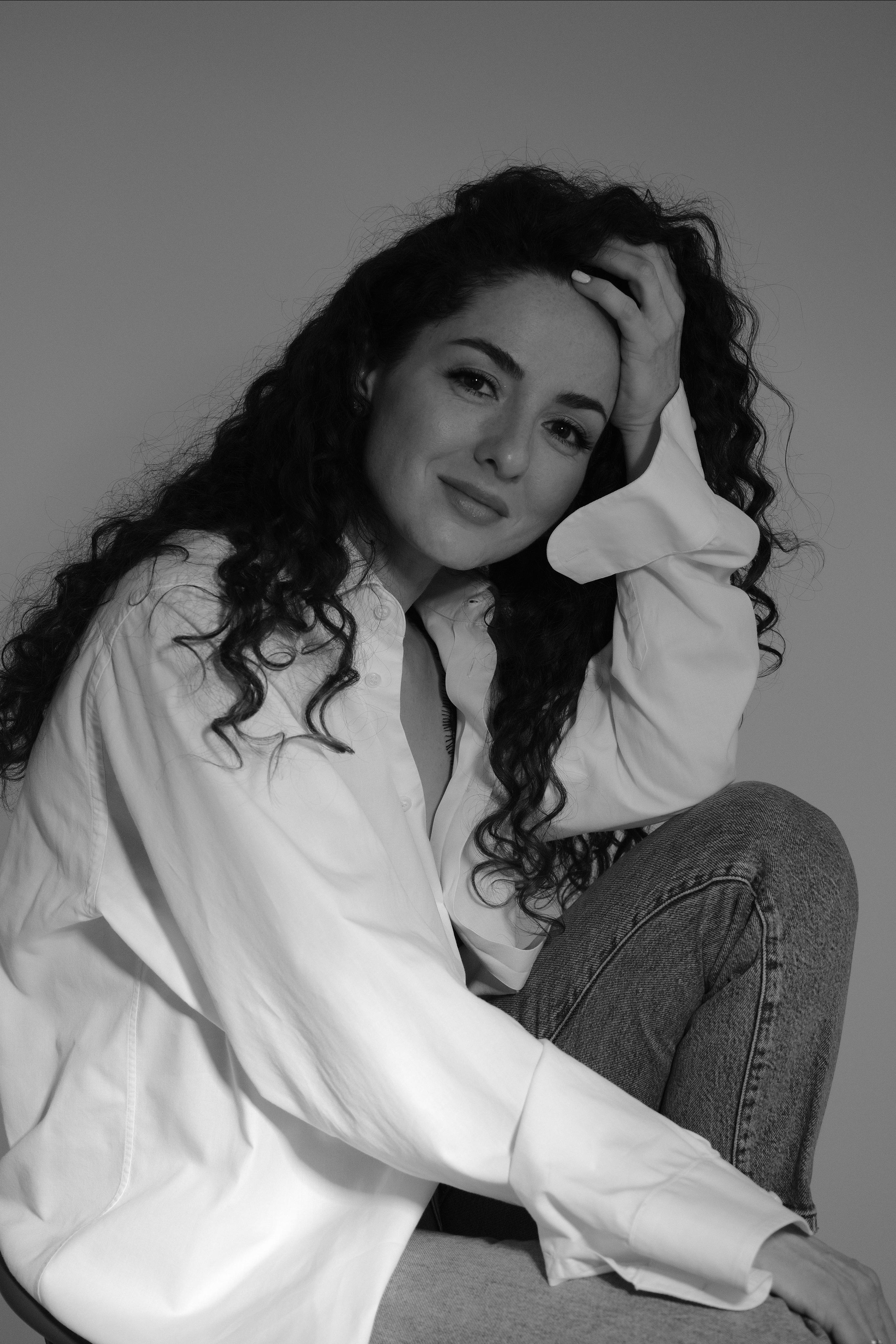 Anja. Elena Harlaut Photographer