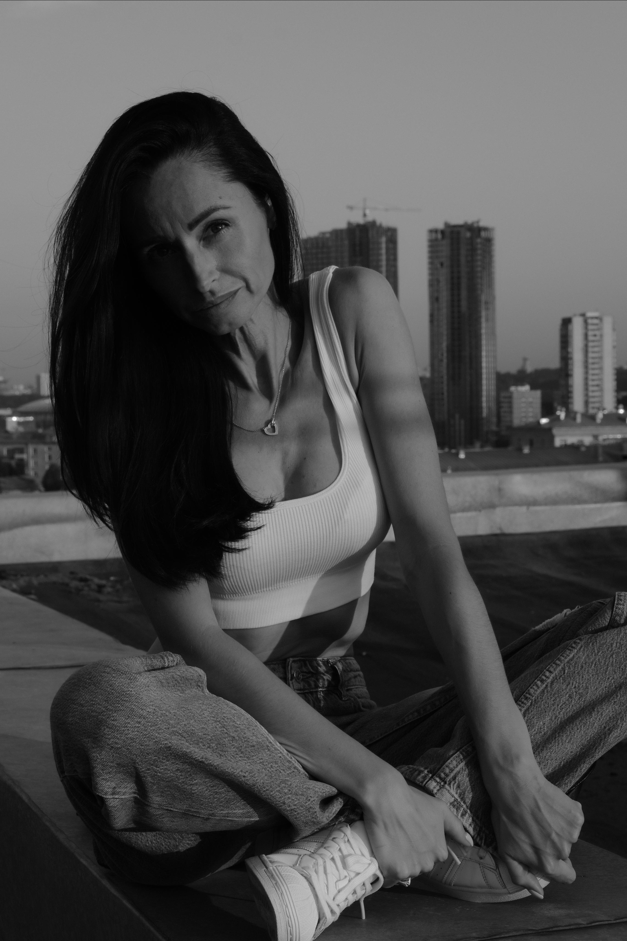 Nelli. Elena Harlaut Photographer