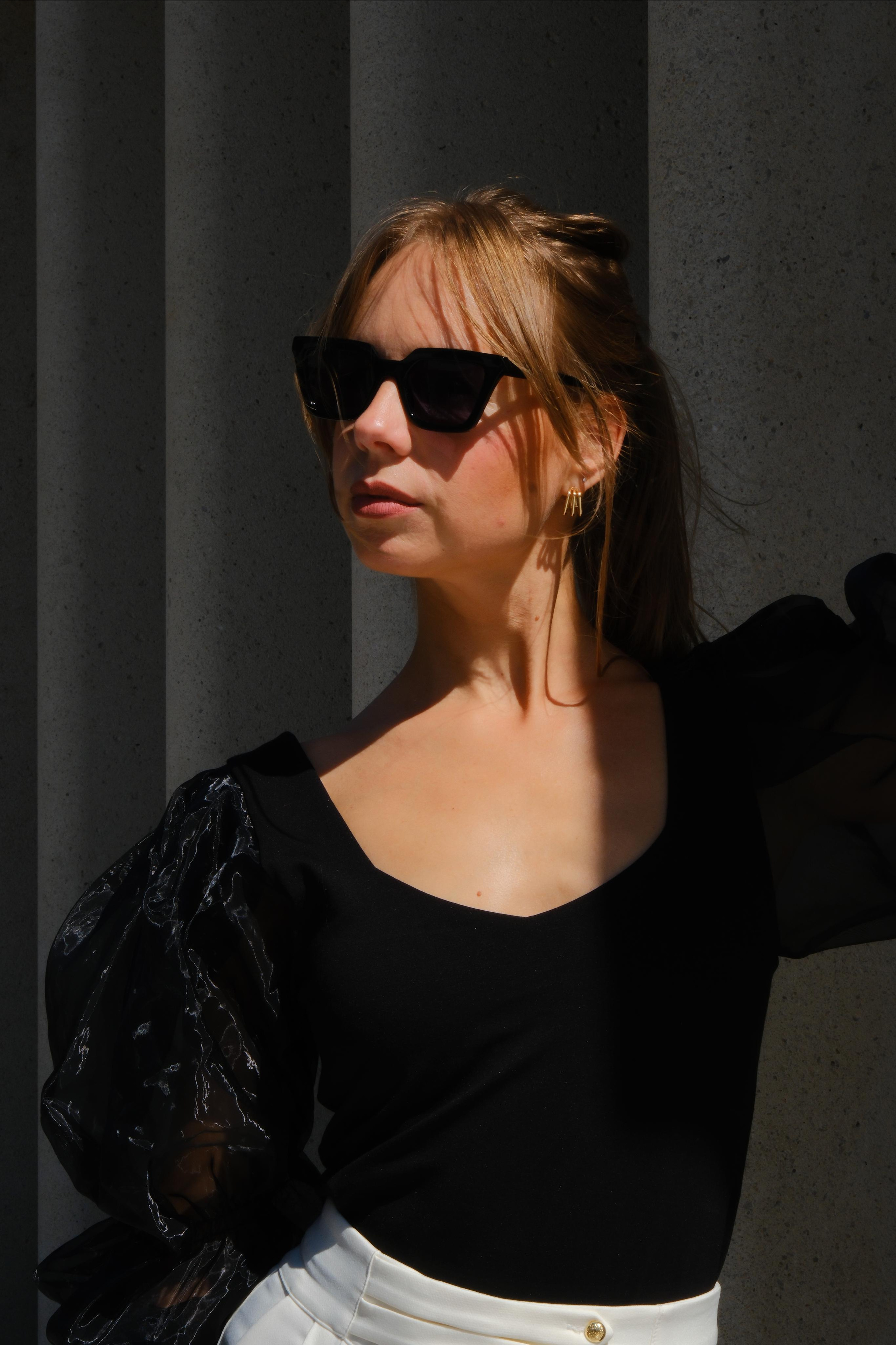 Photowalk in Zurich / Maria. Elena Harlaut Photographer