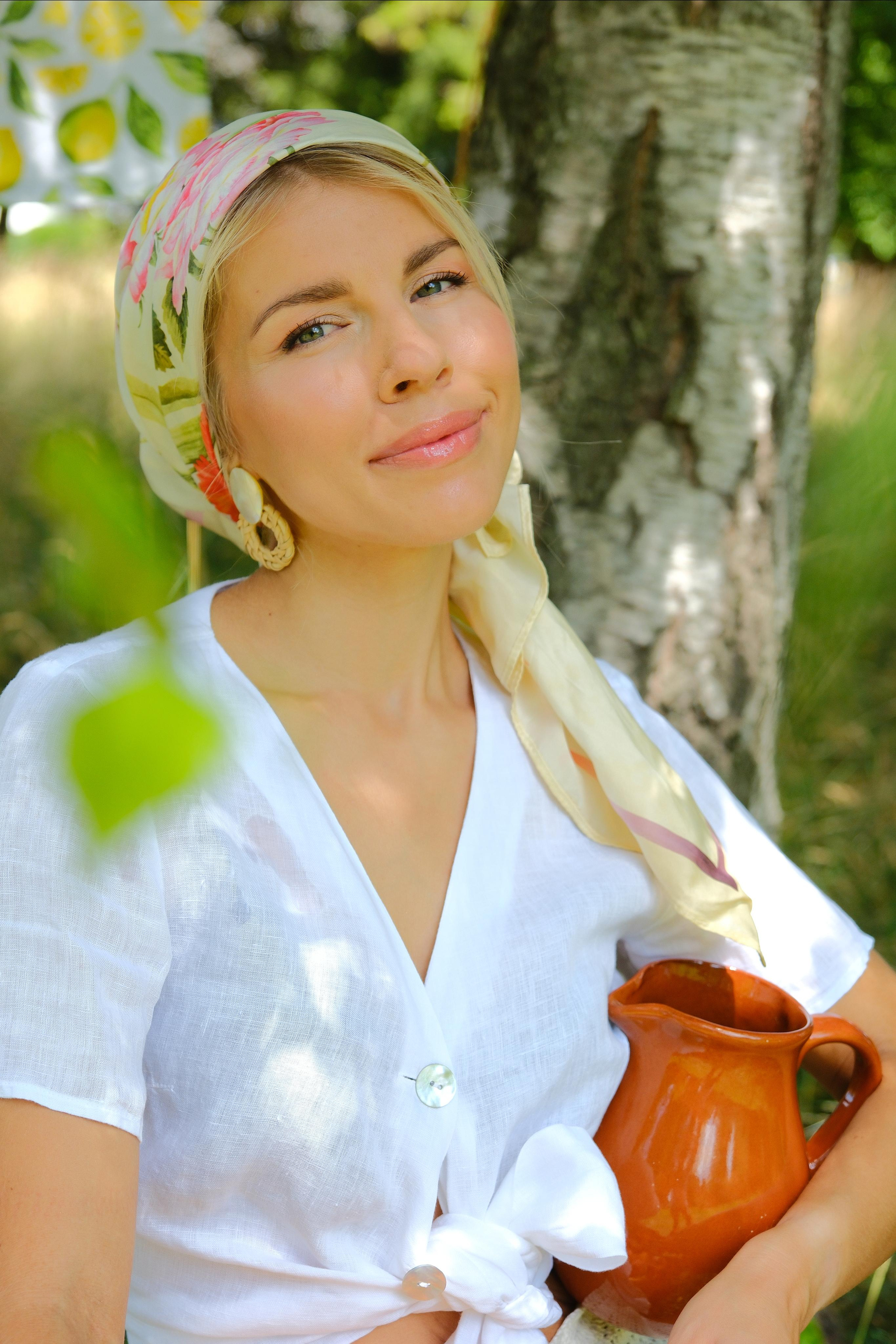 Irina. Elena Harlaut Photographer