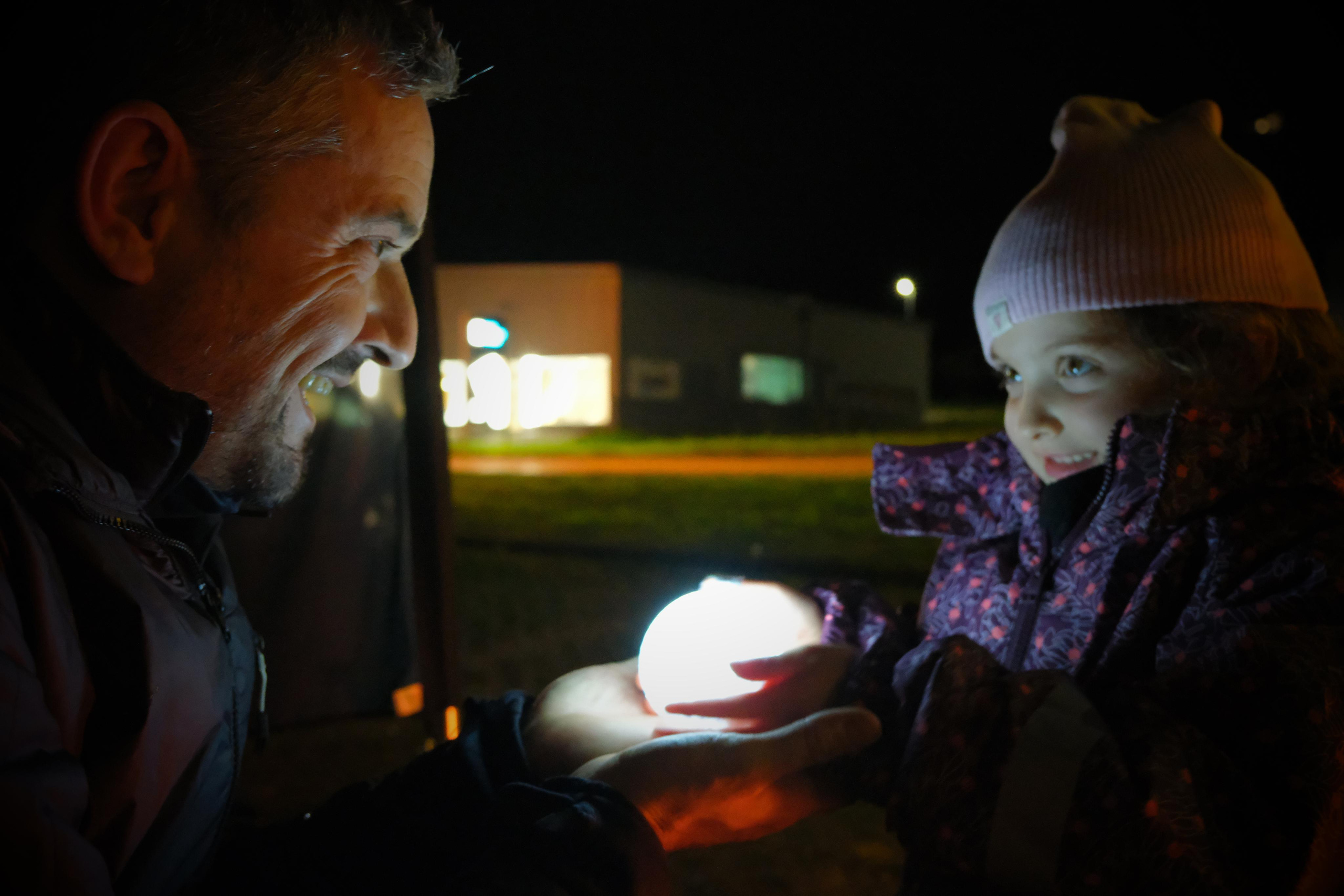 Reportage. Elena Harlaut Photographer