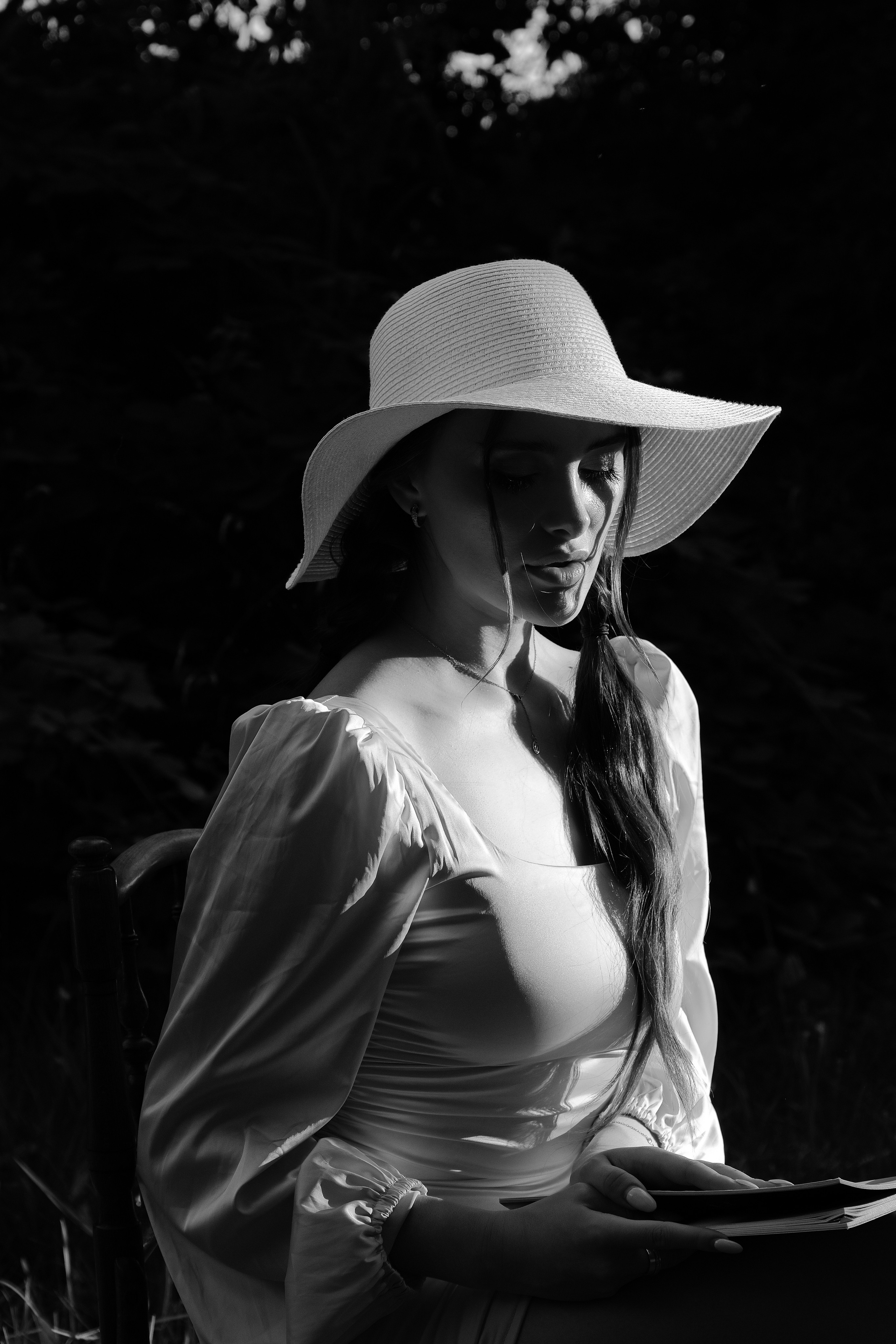 Valeria. Elena Harlaut Photographer