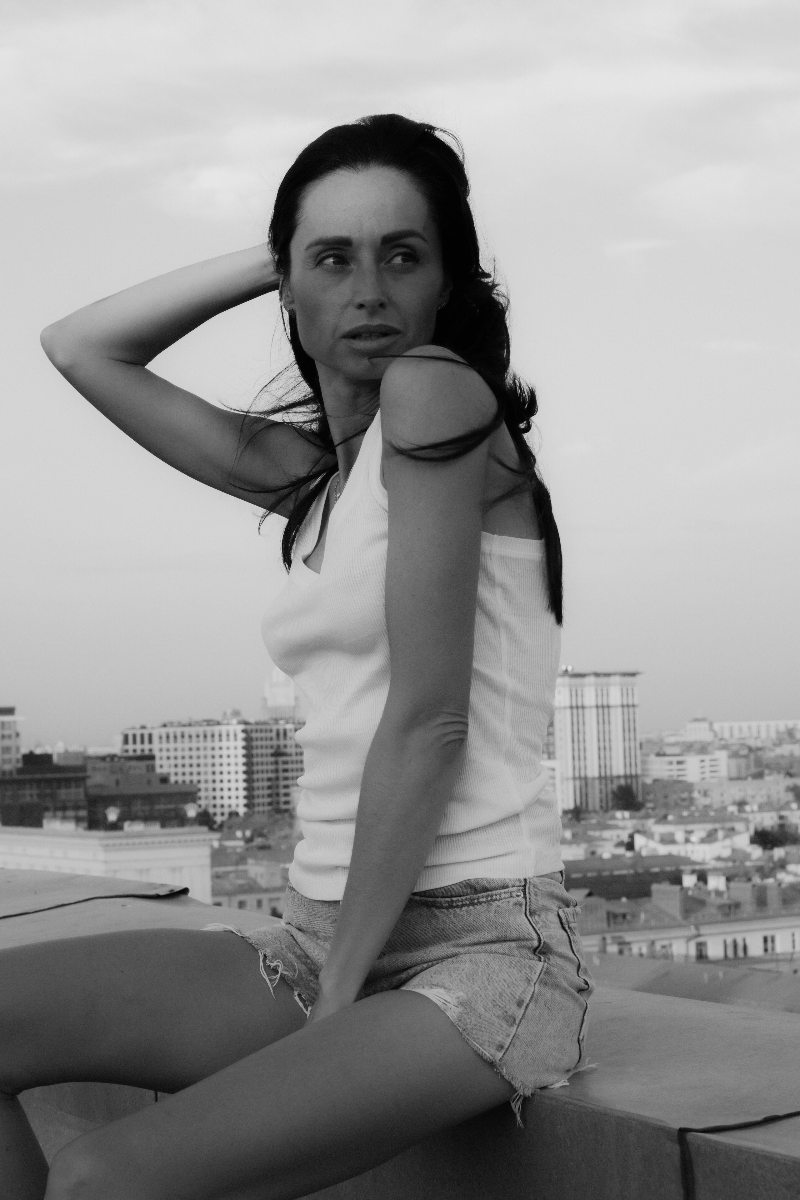 Nelli. Elena Harlaut Photographer