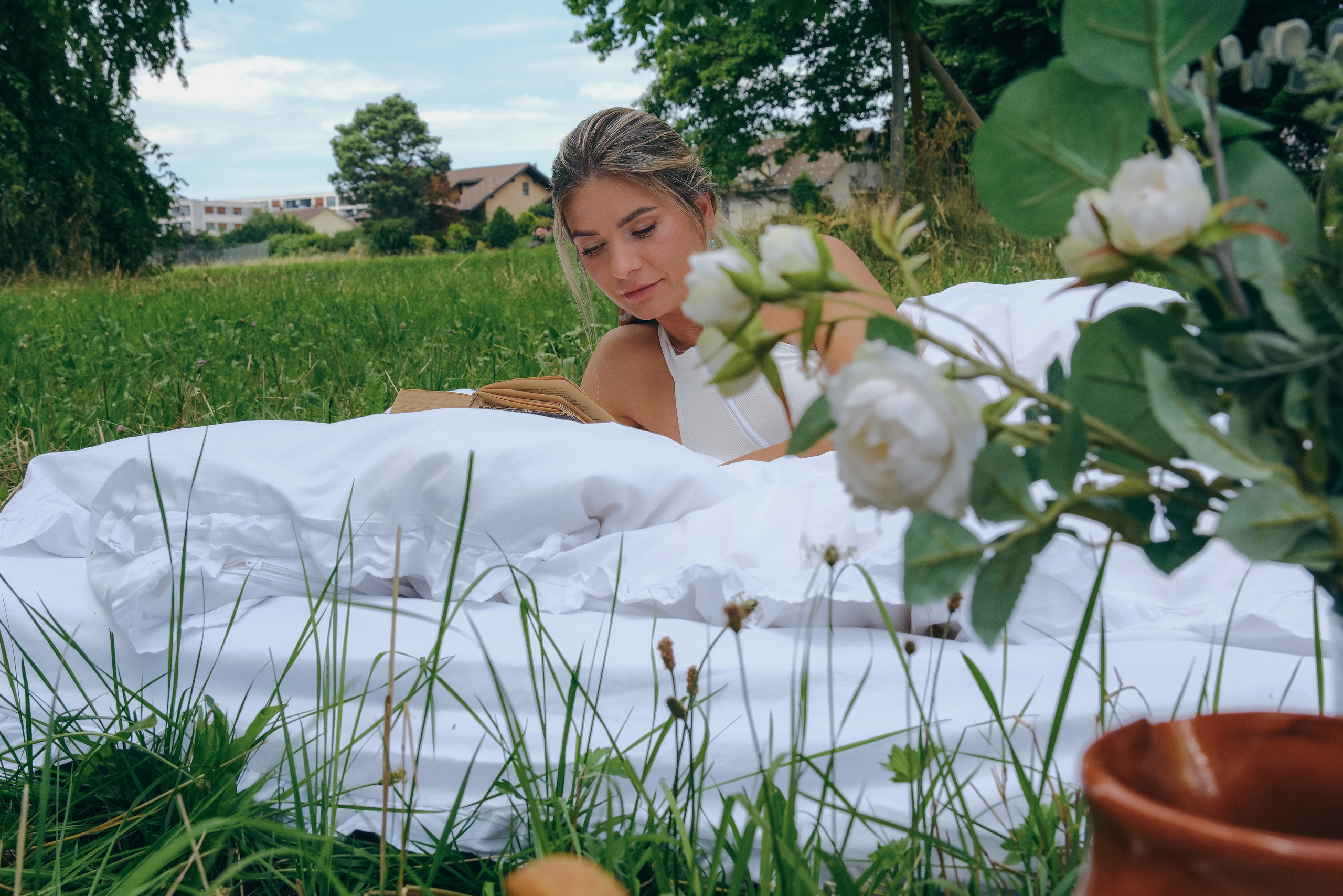 Evgenia. Elena Harlaut Photographer