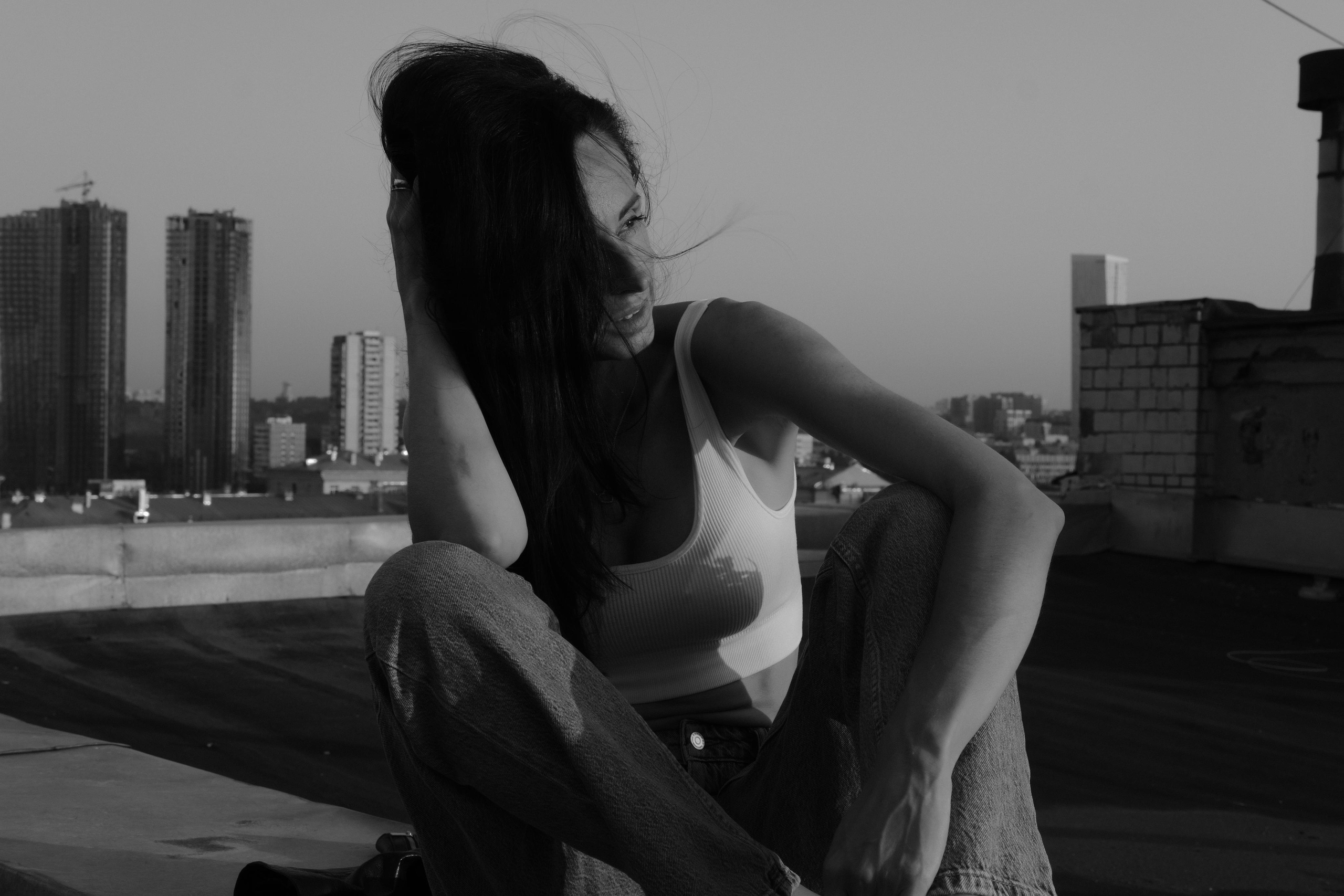 Nelli. Elena Harlaut Photographer