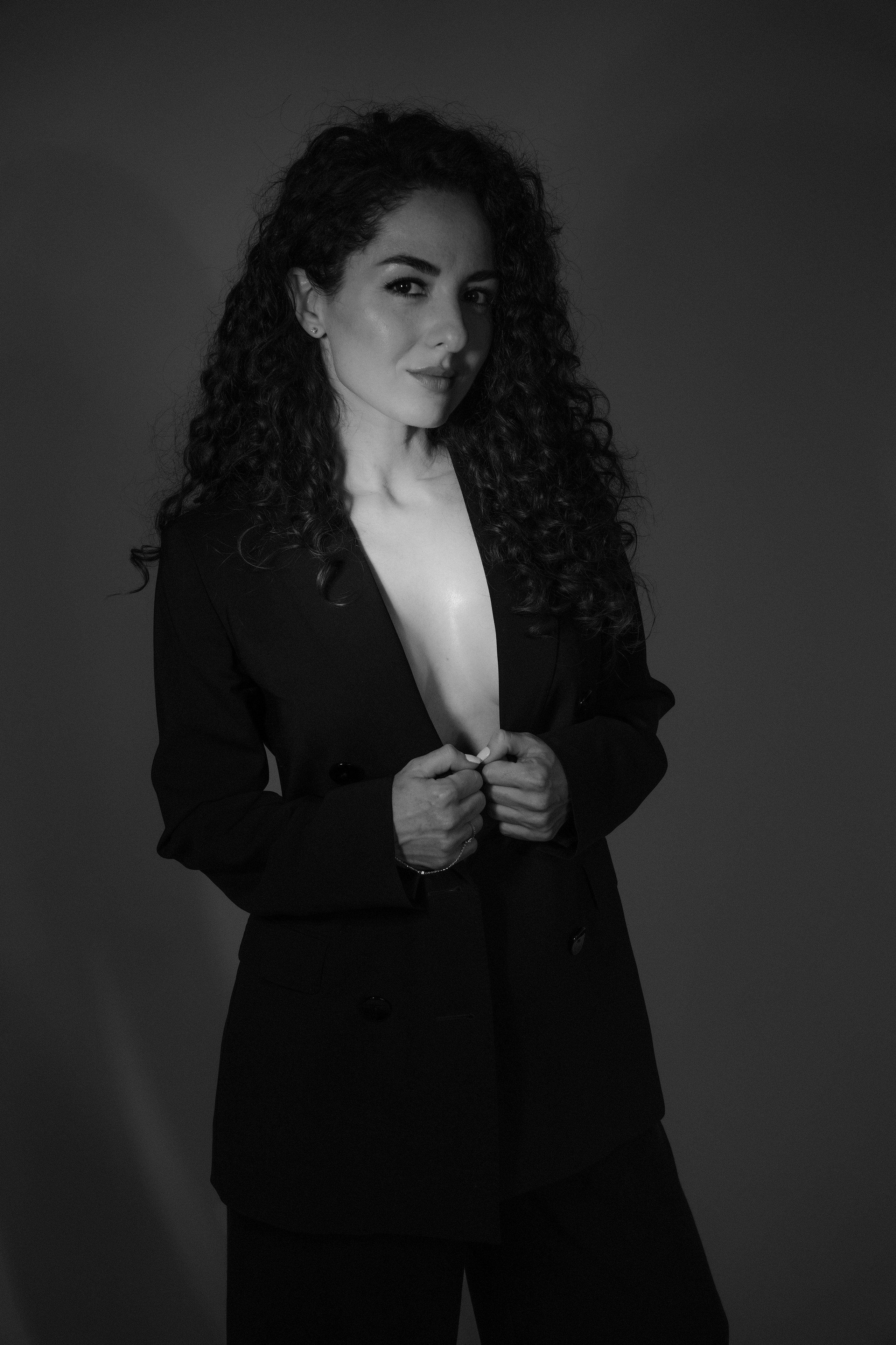 Anja. Elena Harlaut Photographer