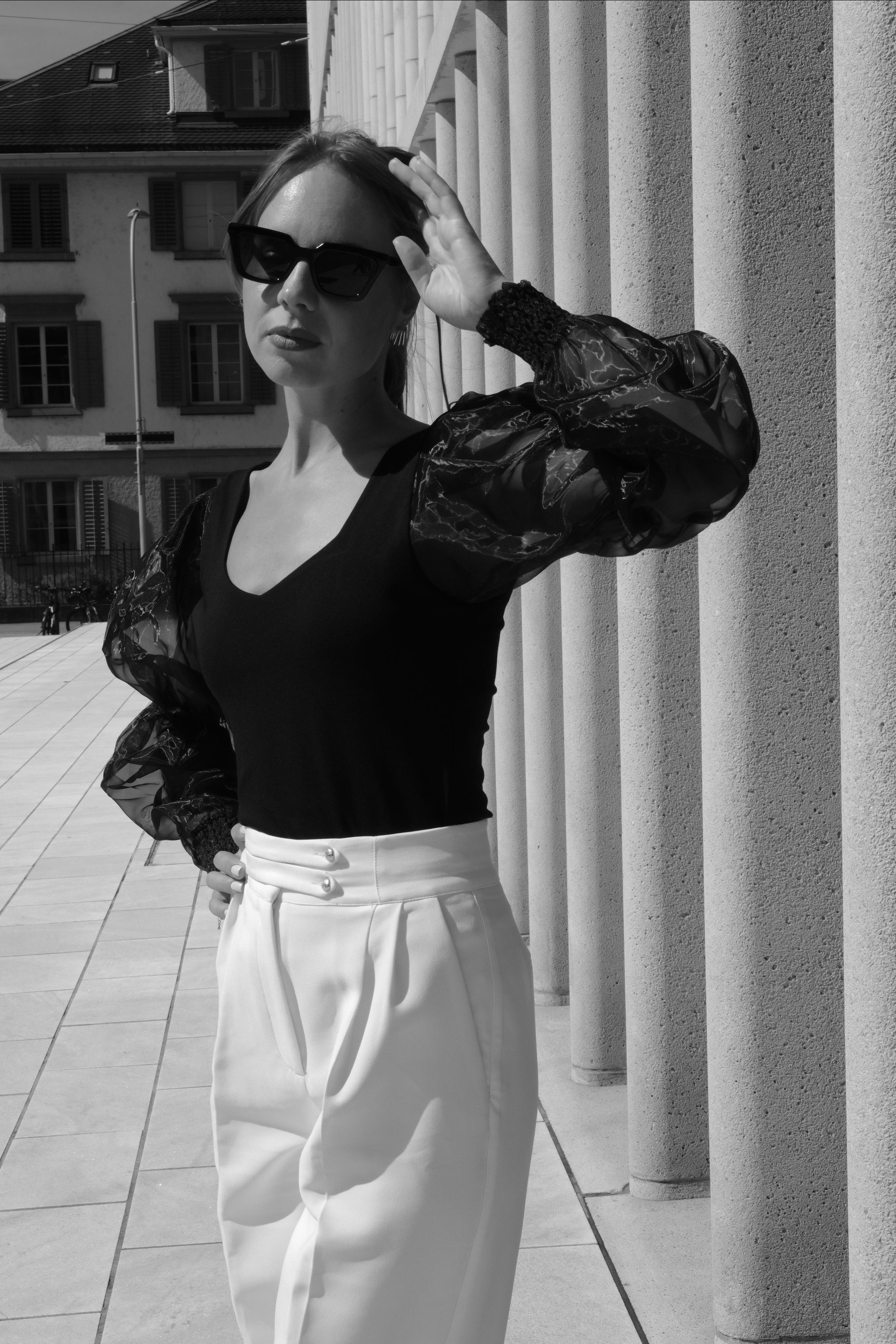 Photowalk in Zurich / Maria. Elena Harlaut Photographer