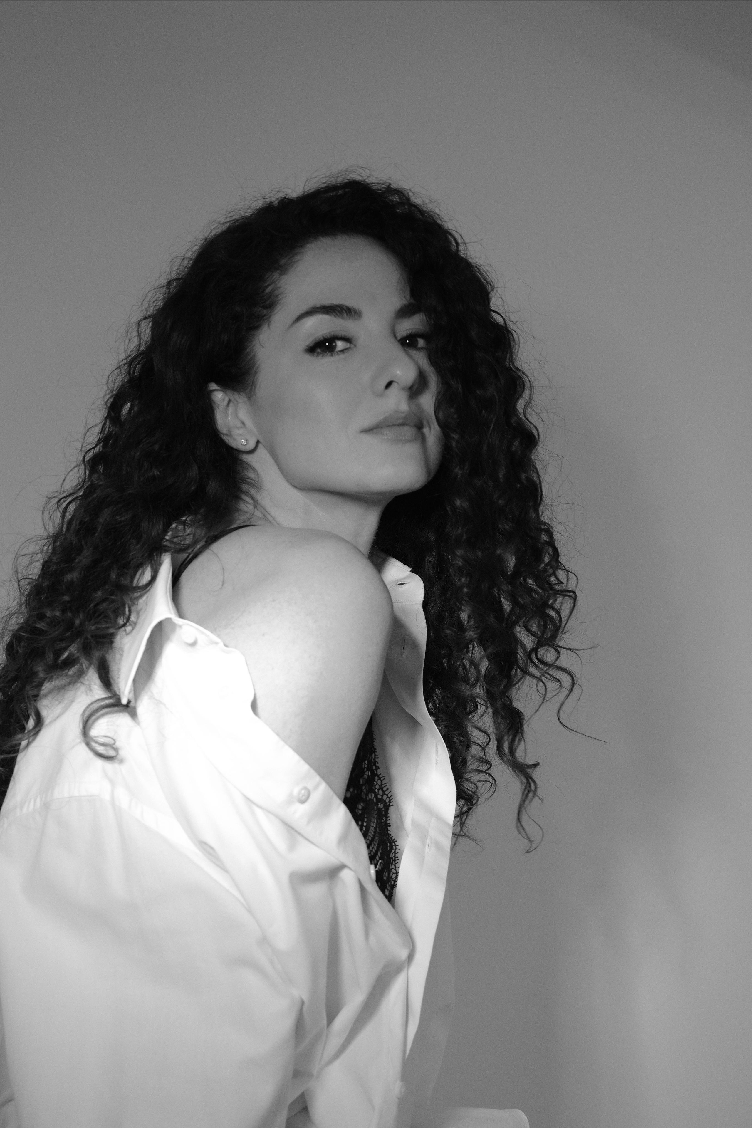 Anja. Elena Harlaut Photographer