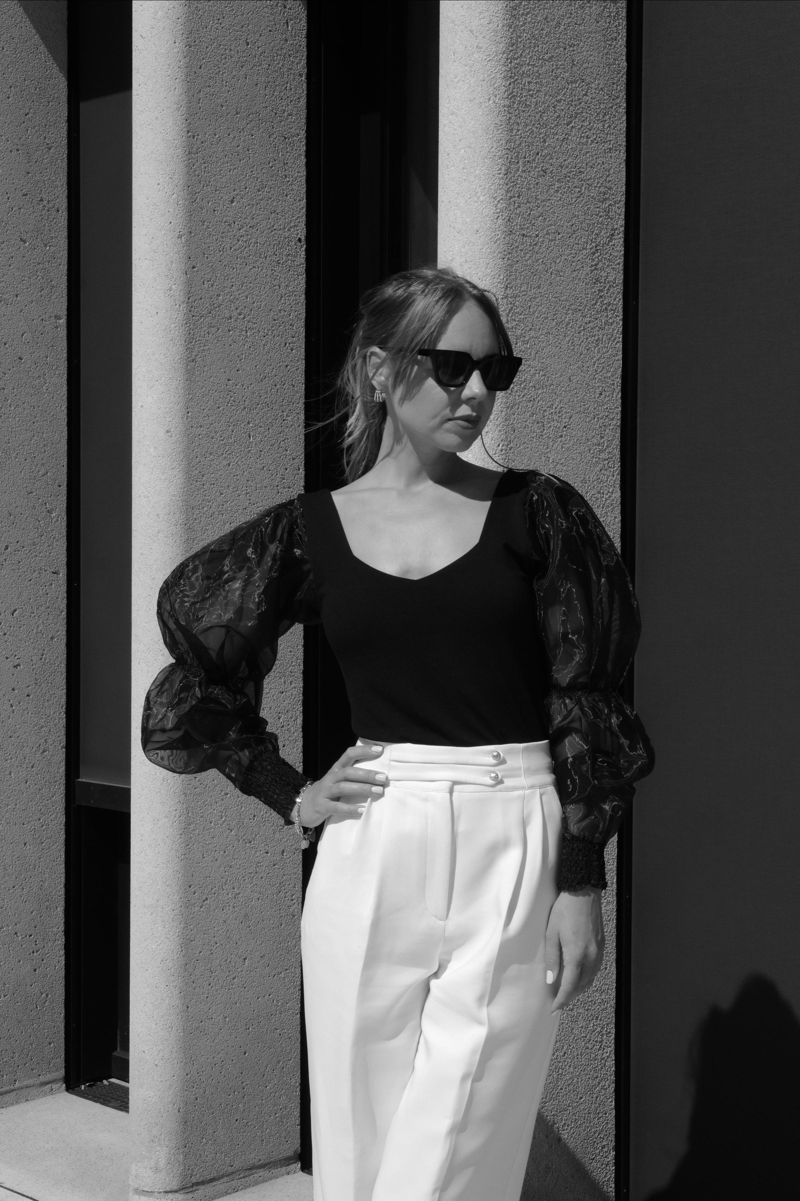 Photowalk in Zurich / Maria. Elena Harlaut Photographer