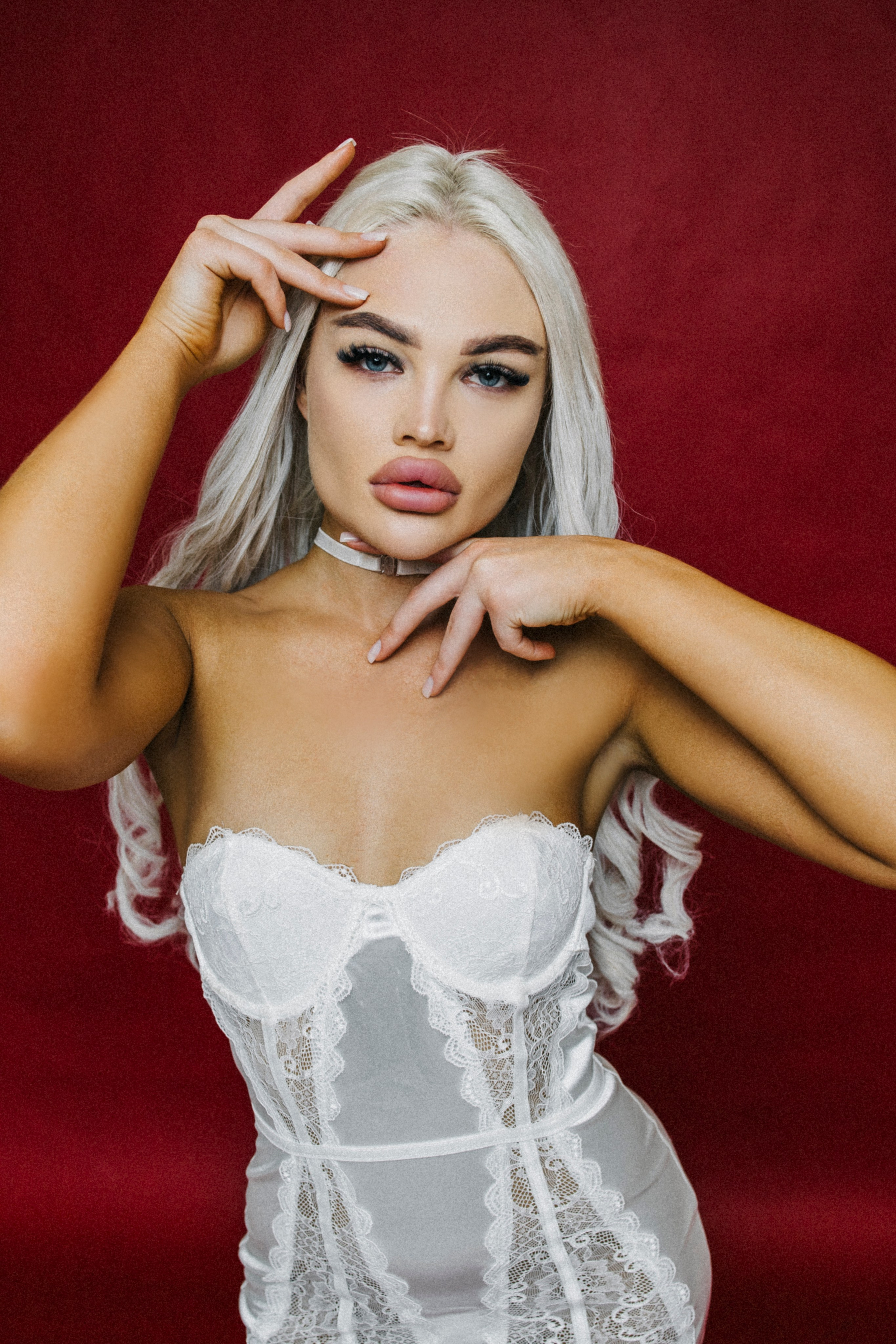 Кристина. Фотограф г. Екатеринбург Альфия Юлдашева