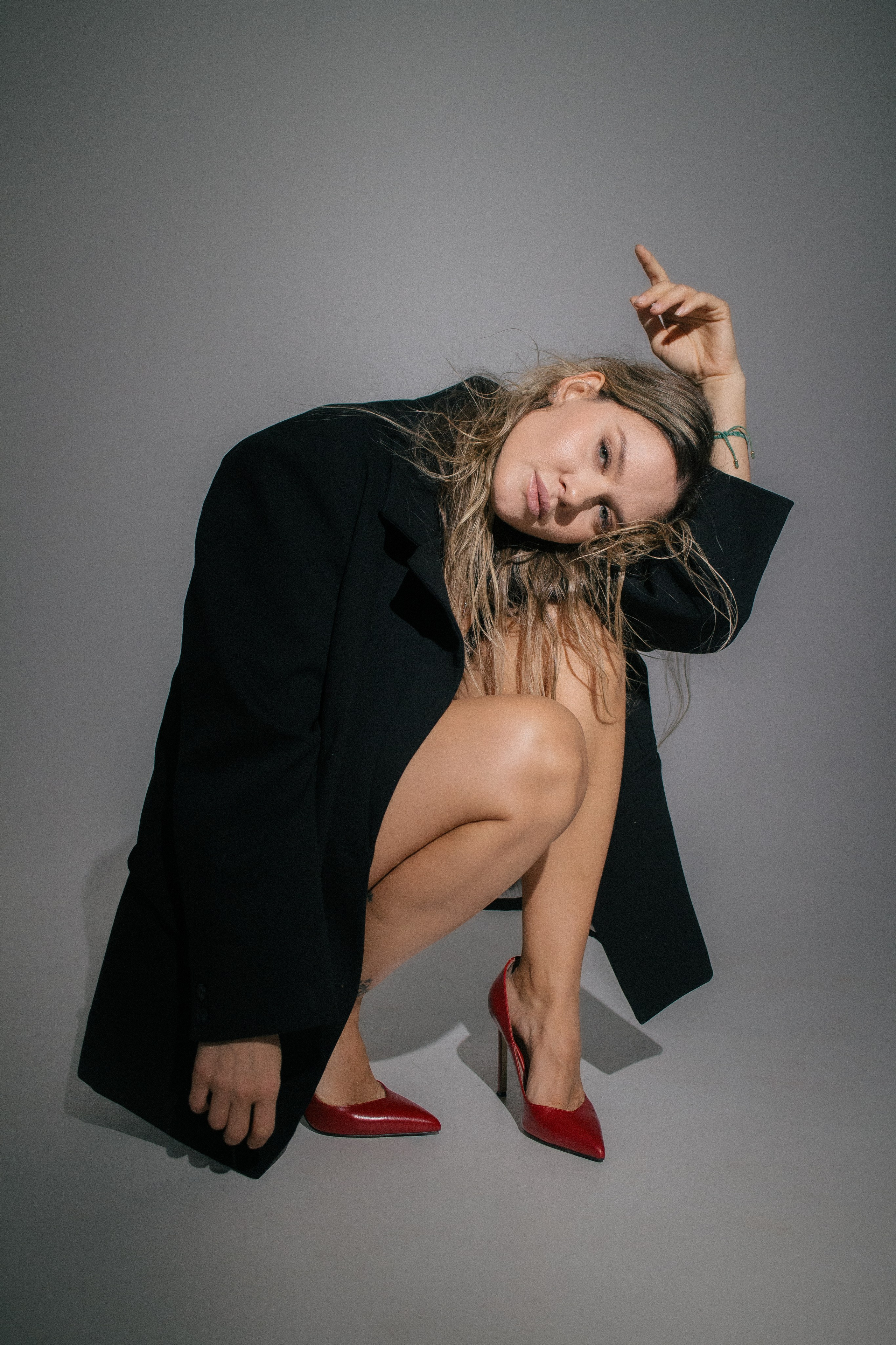 Индивидуальная фотосъёмка. Фотограф в Алматы | Артюшенко Владислава