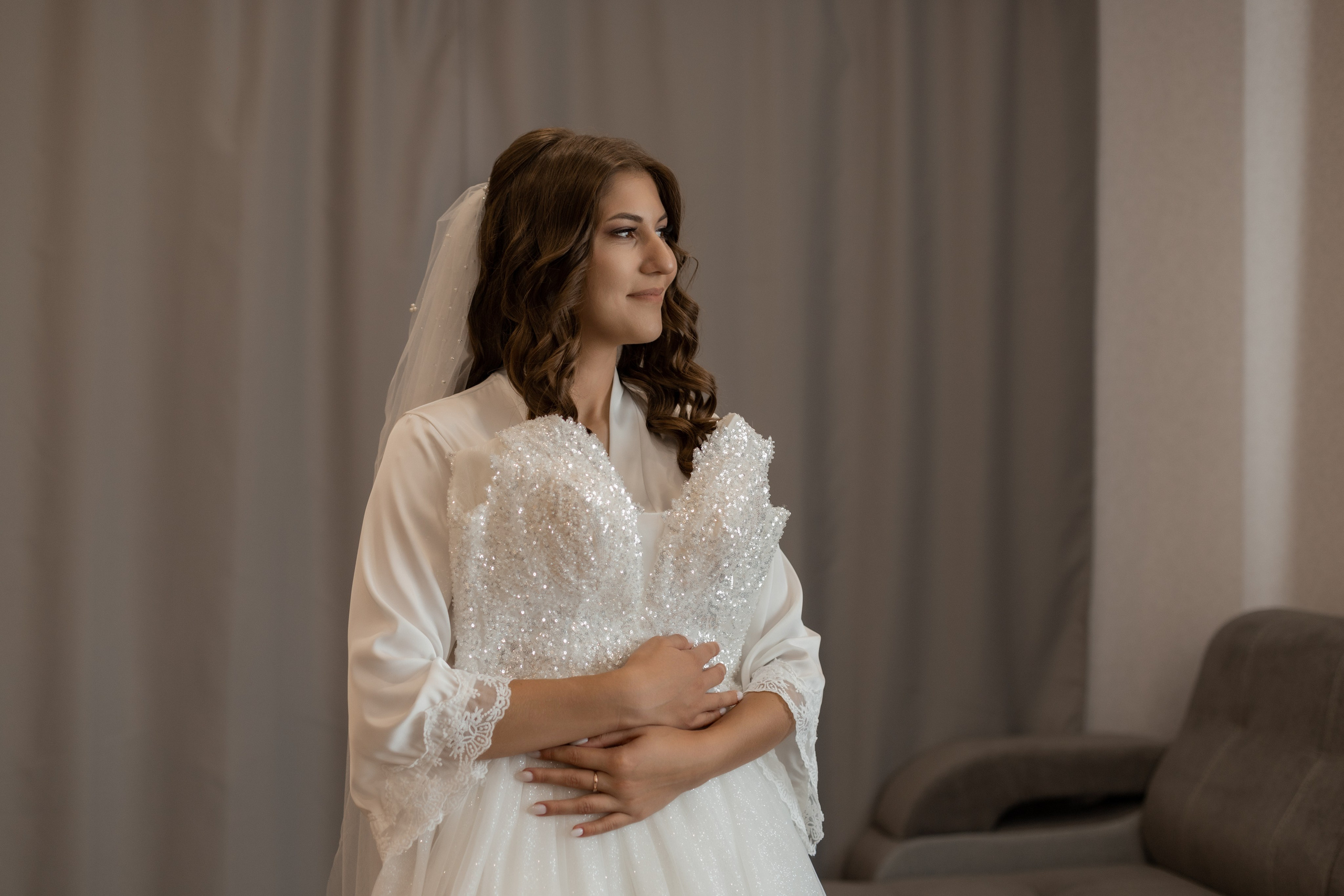 Алексей и Светлана (сокращено). Свадебный фотограф Ангелина Сунгатулина | Саратов | Балаково | Вольск