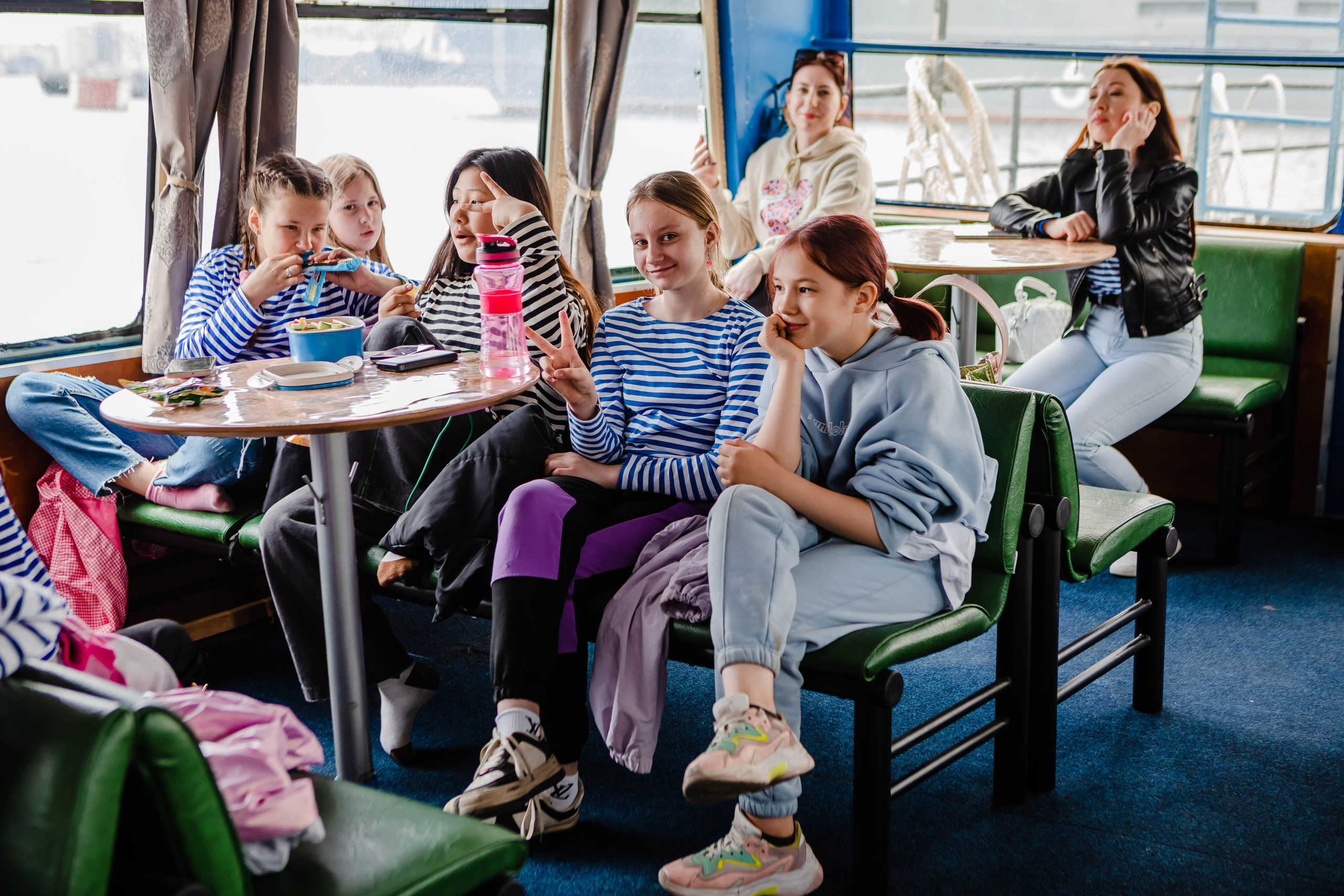 Репортаж. Фотограф в Коломне, Рязани, Москве. Готовность фото на следующий день