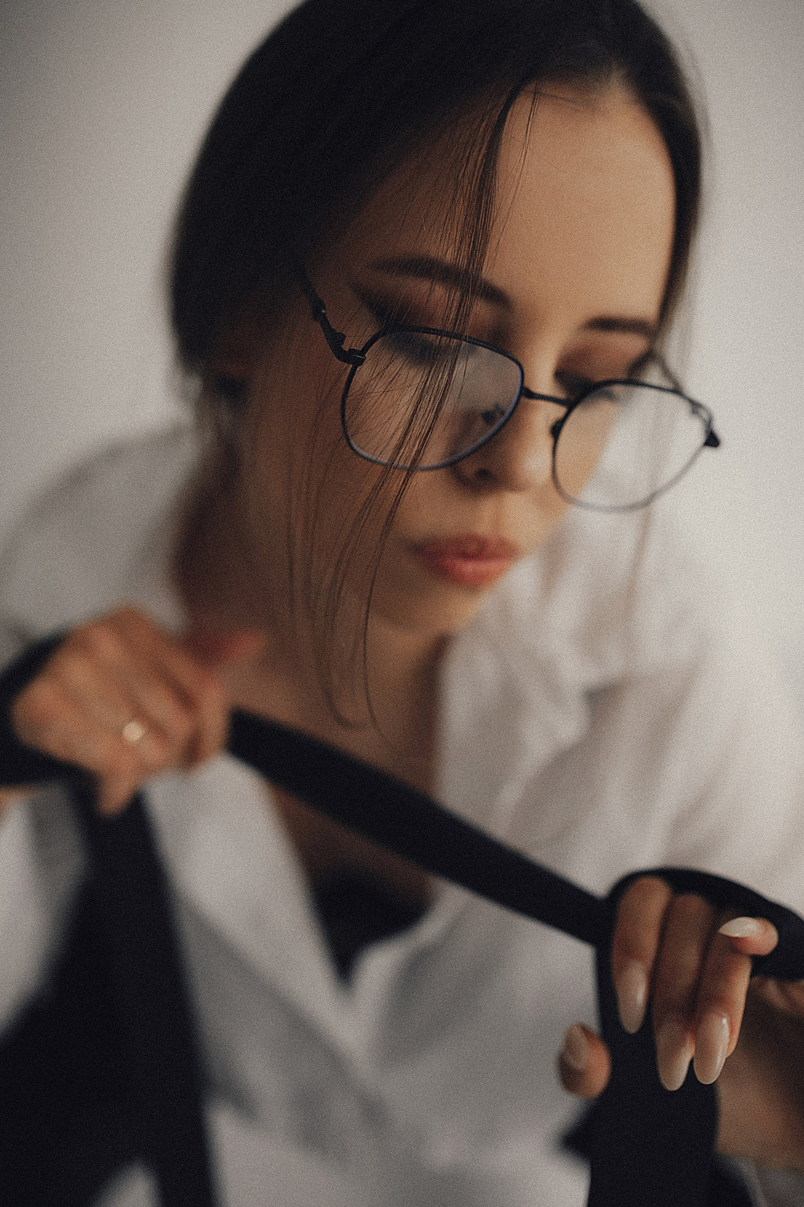 Маша. Фотограф Брянск|Москва Даша Жукова