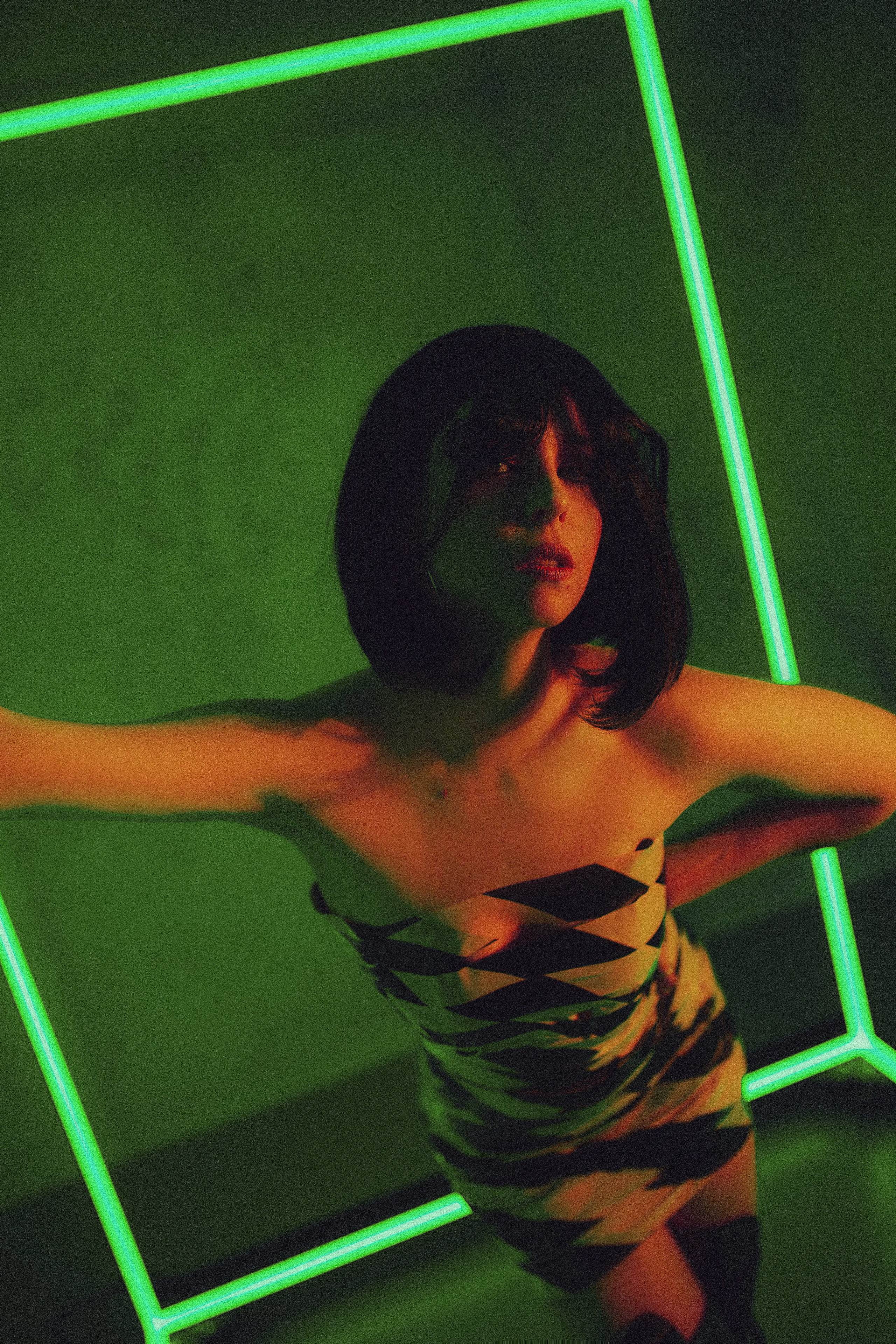 Маша. Фотограф Брянск|Москва Даша Жукова