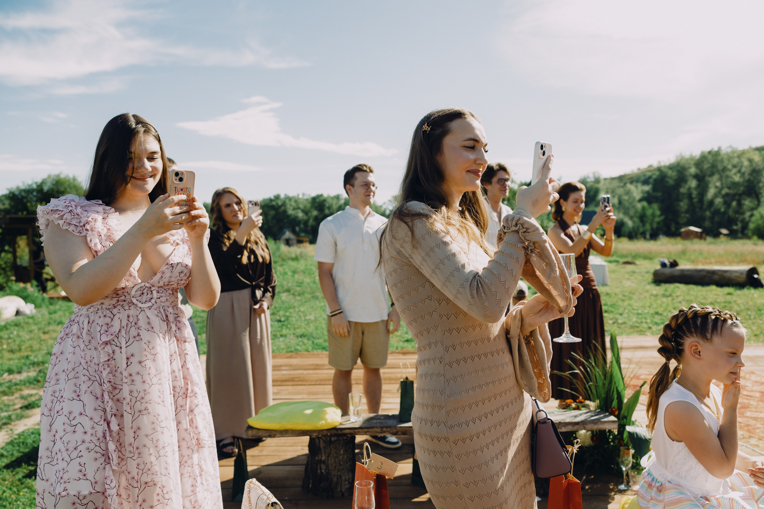 Кирилл + Ира. Александр Видякин Фотограф в Хакасии и Красноярском крае