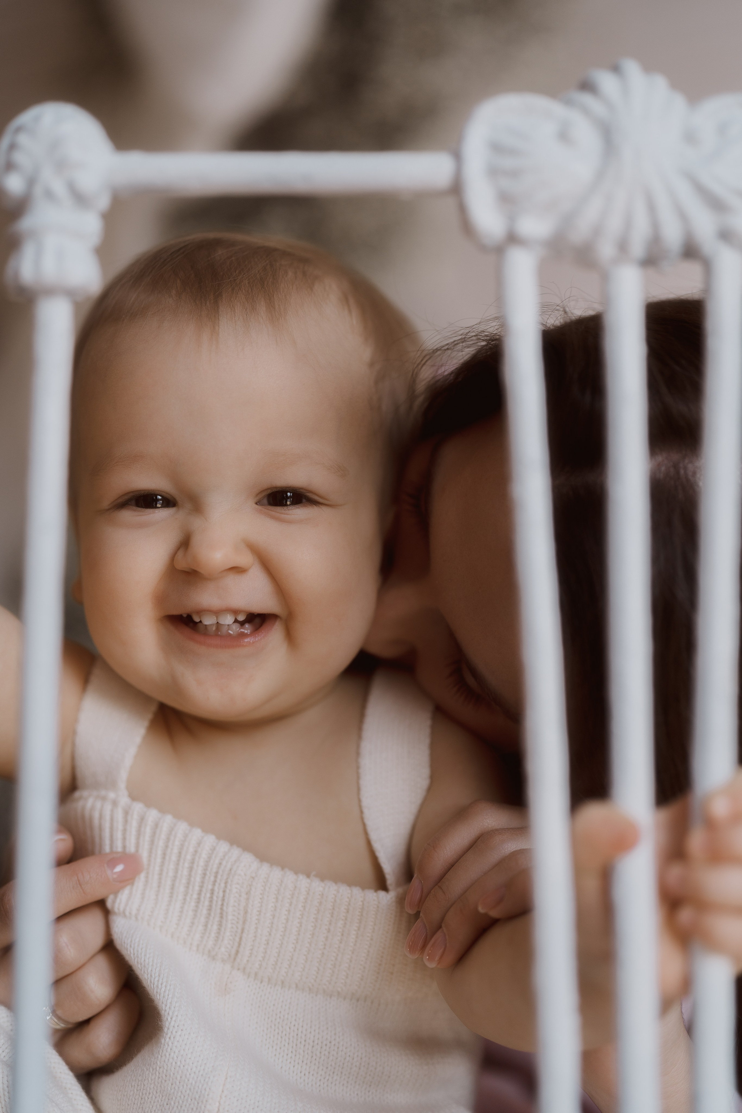 Мама и малыш. Нежная история в объятиях, любви, внимания…. Семейный и детский фотограф в Сергиев Посаде, Хотьково Якимчук Любовь