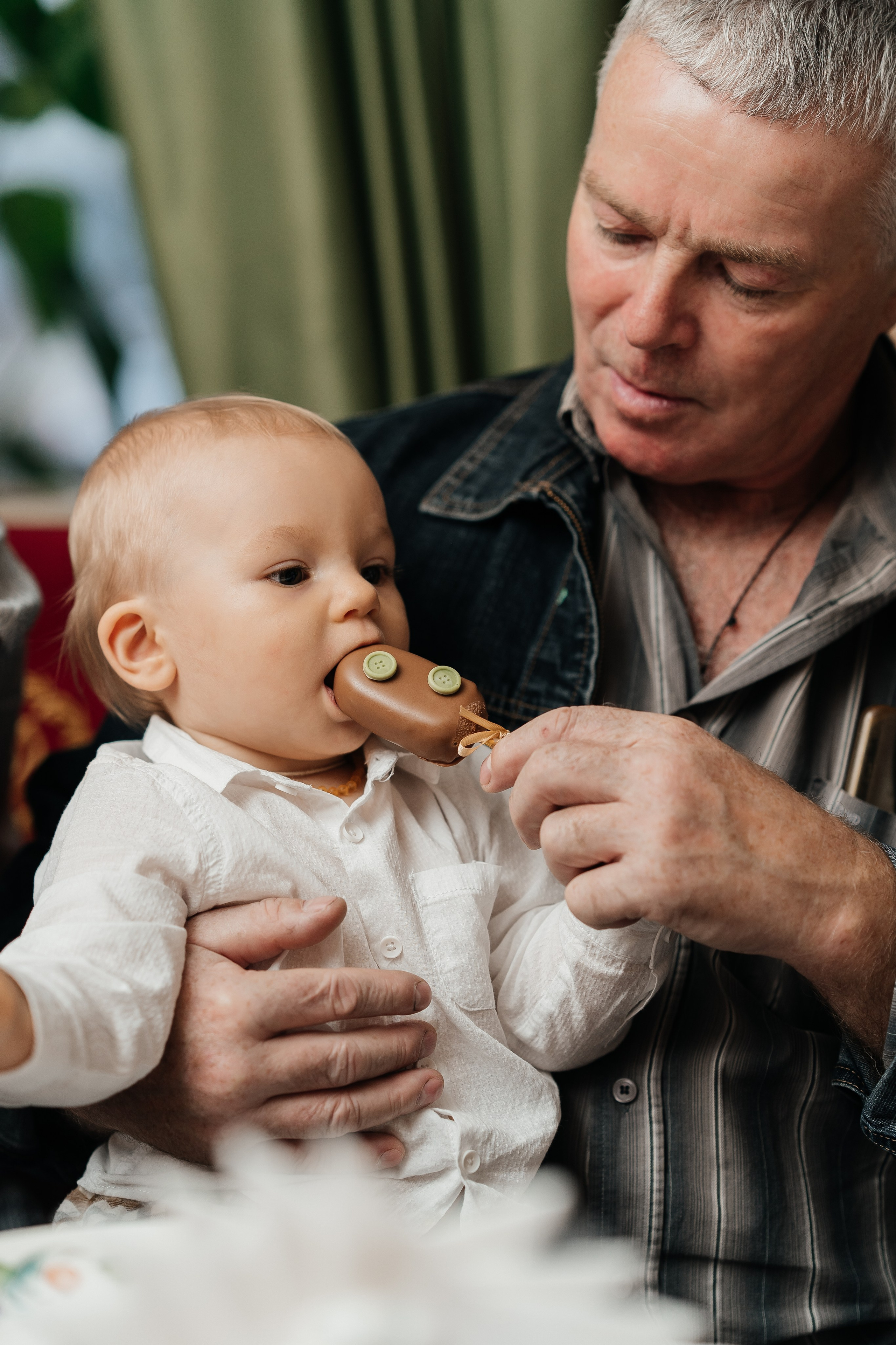 1 годик. Ресторан Русский дворик. Семейный и детский фотограф в Сергиев Посаде, Хотьково Якимчук Любовь